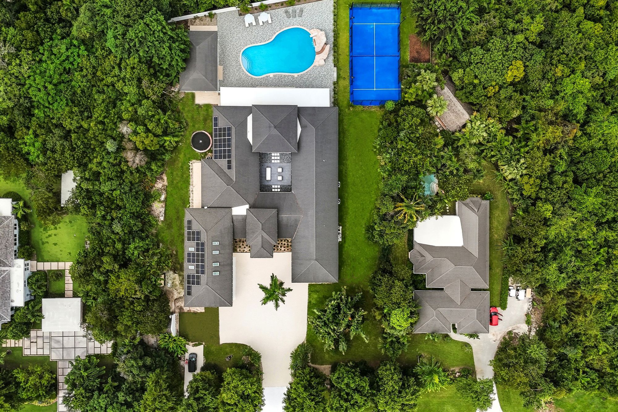 Bali Cinq Bougainvillea Drive