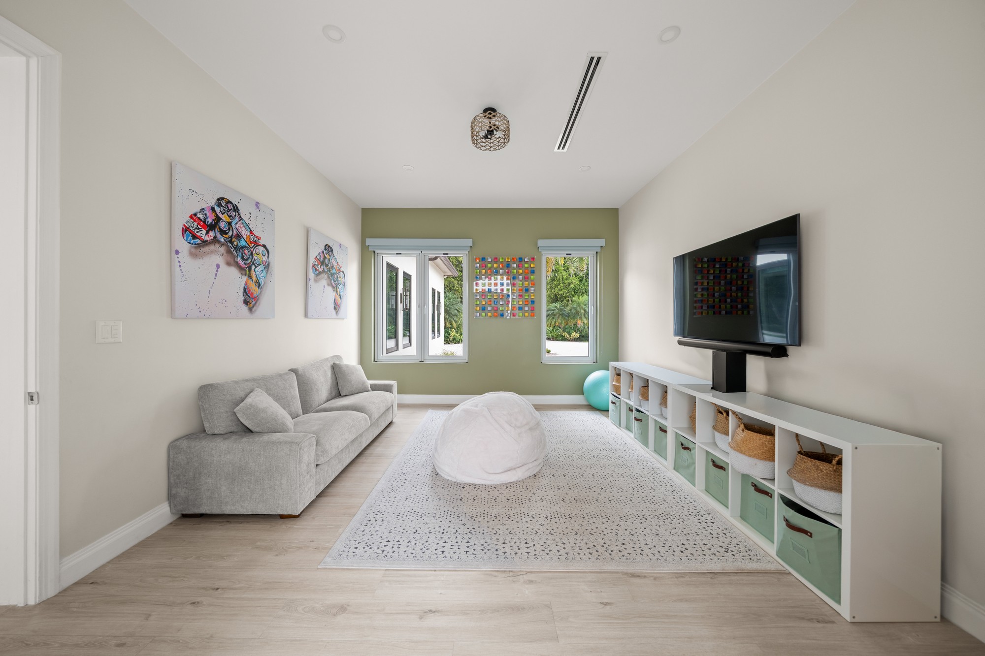 Bali Cinq Bougainvillea Drive