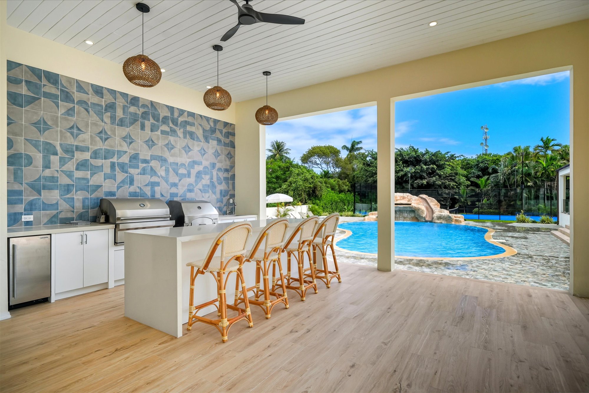 Bali Cinq Bougainvillea Drive