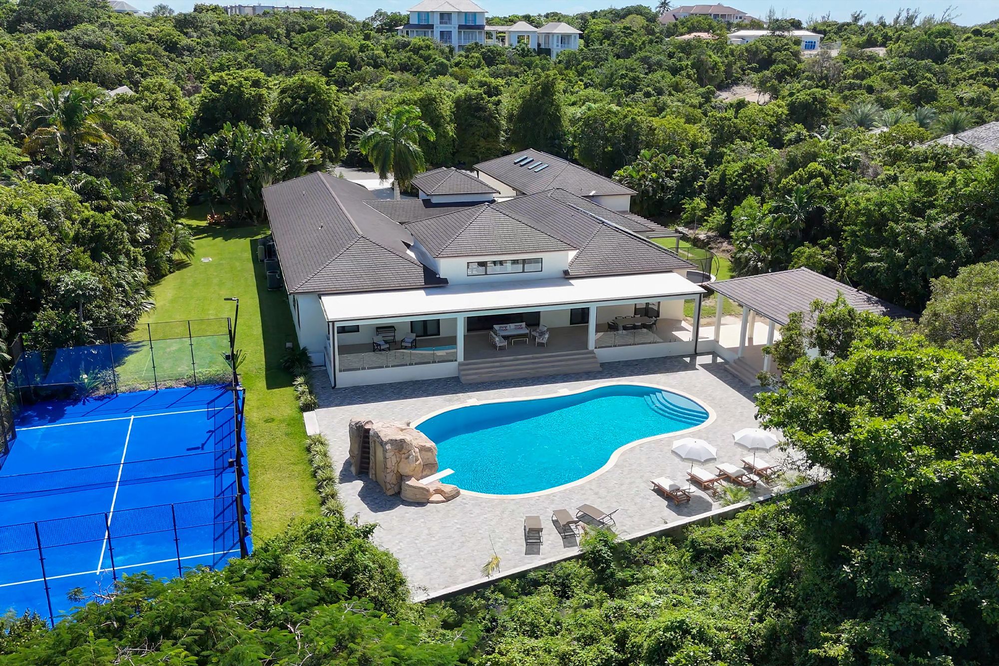 Bali Cinq Bougainvillea Drive