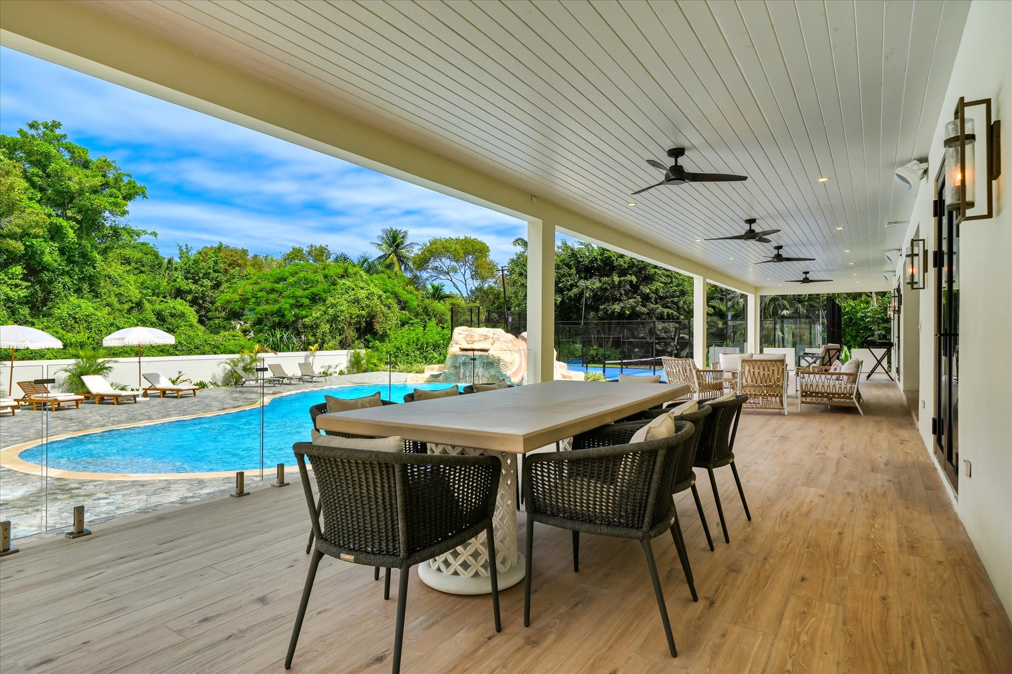 Bali Cinq Bougainvillea Drive