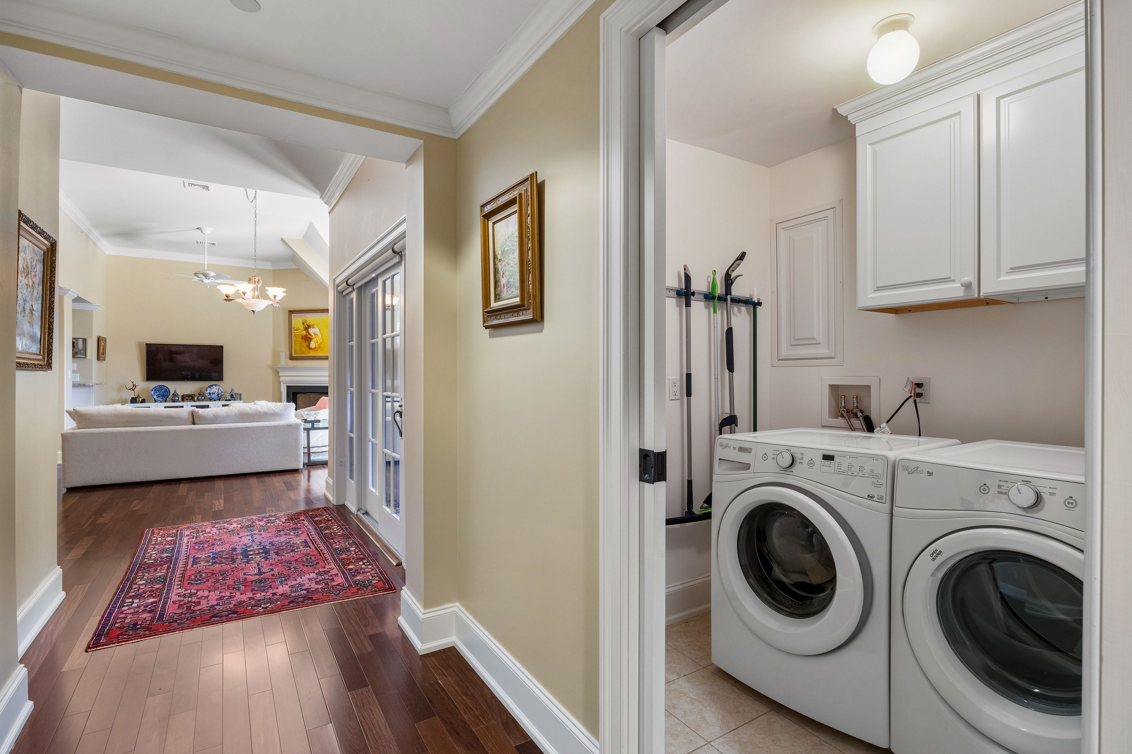 115 East Montgomery Avenue Unit 3B