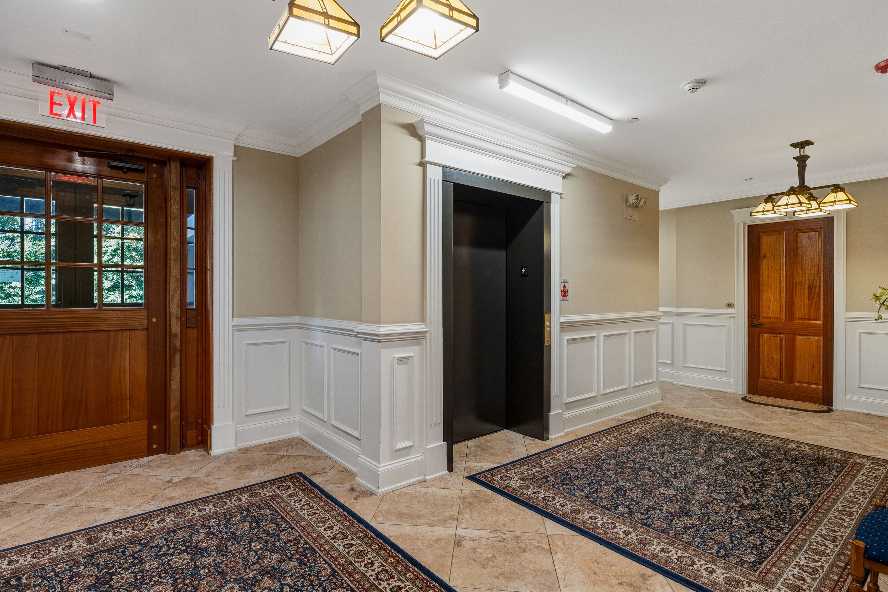 115 East Montgomery Avenue Unit 3B