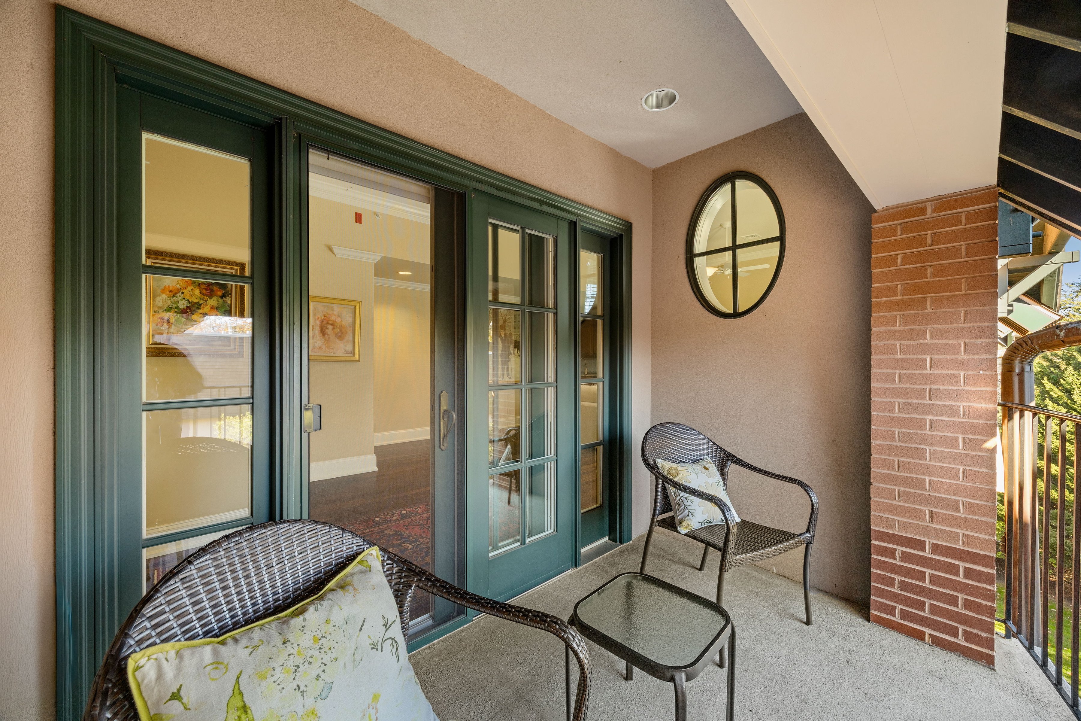 115 East Montgomery Avenue Unit 3B