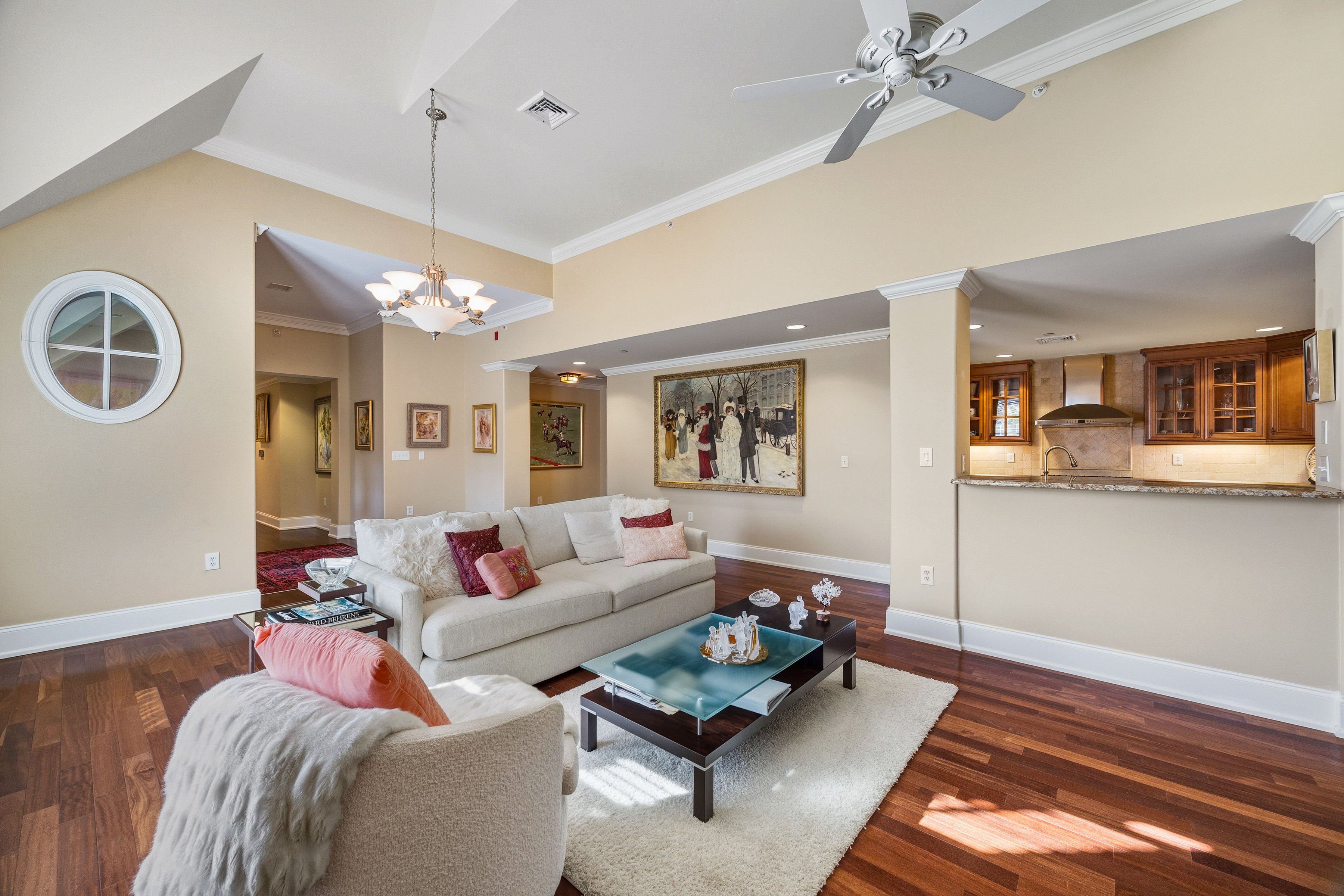 115 East Montgomery Avenue Unit 3B