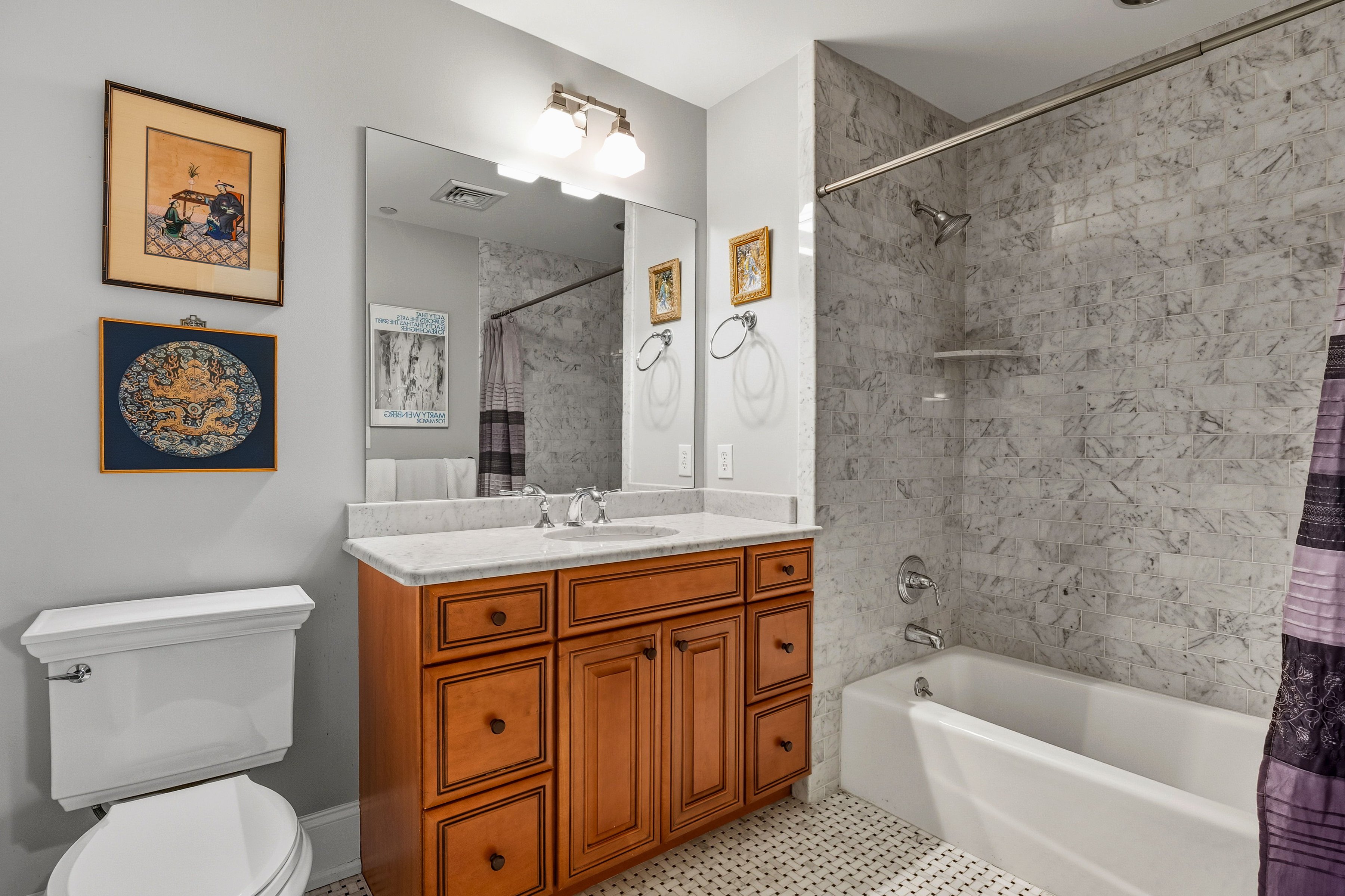 115 East Montgomery Avenue Unit 3B