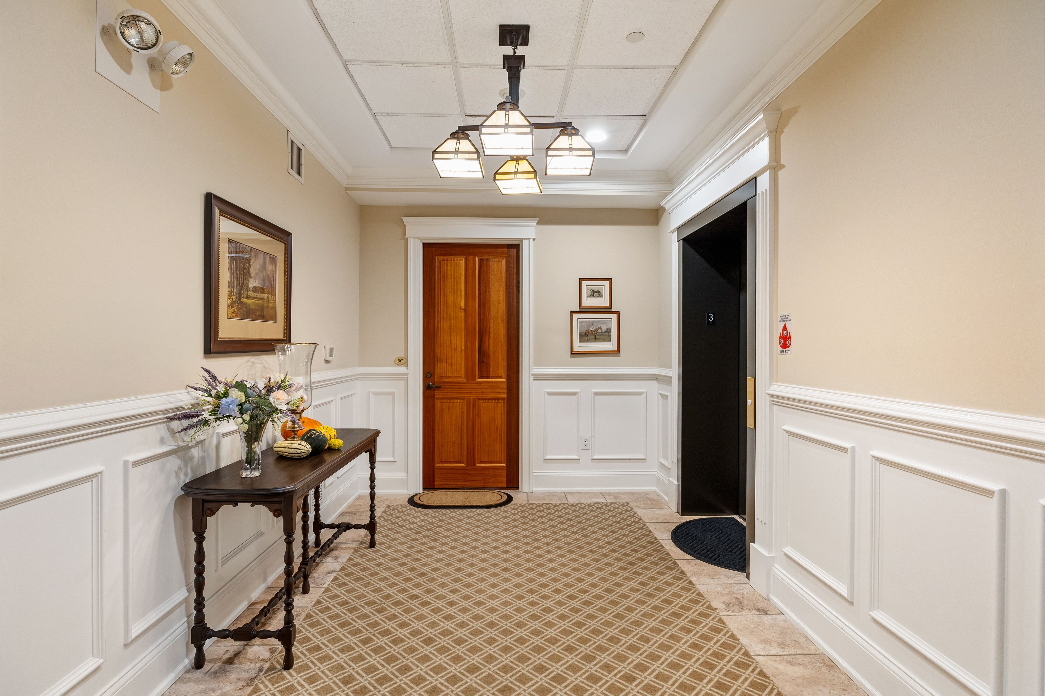 115 East Montgomery Avenue Unit 3B