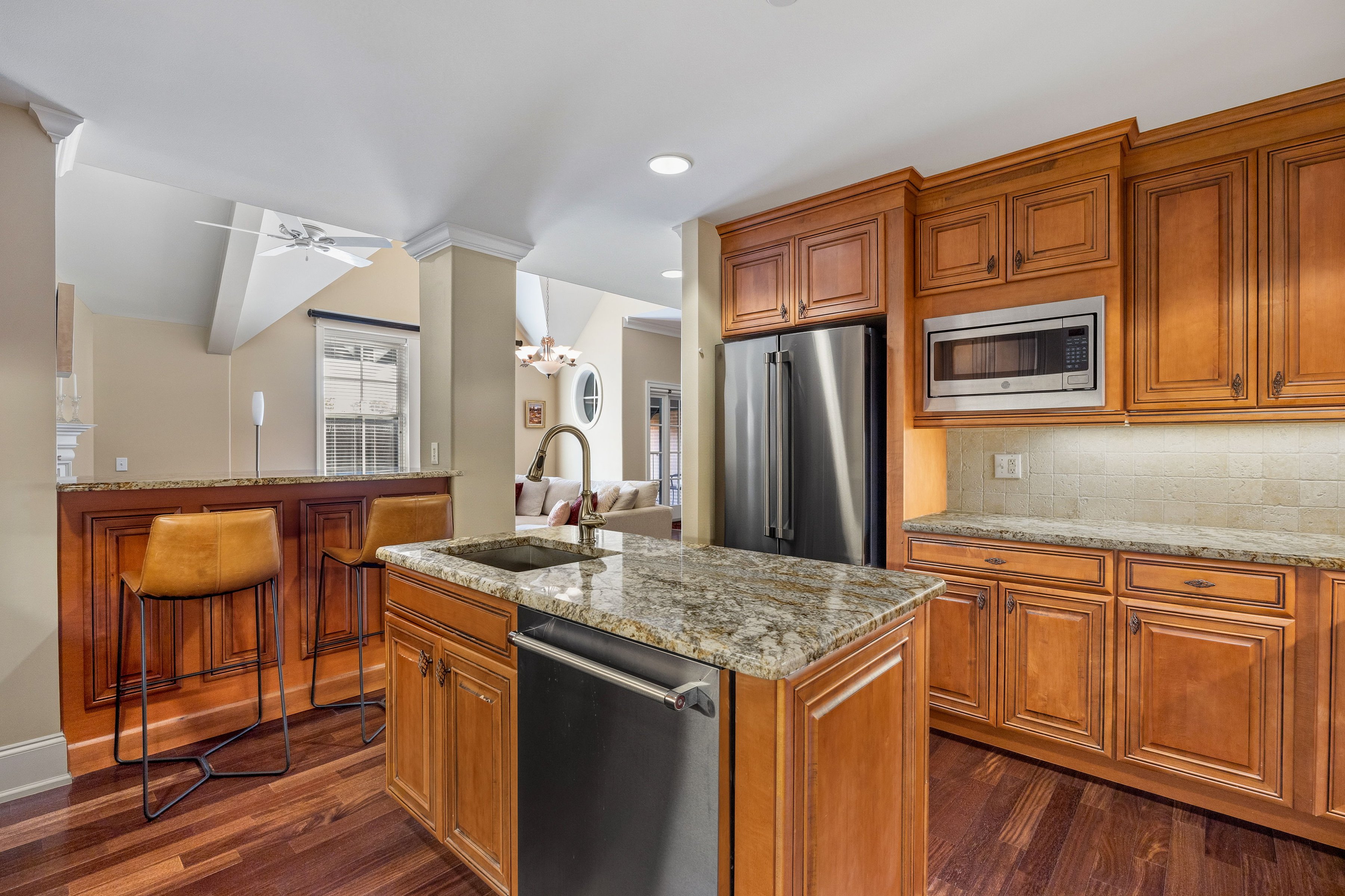 115 East Montgomery Avenue Unit 3B