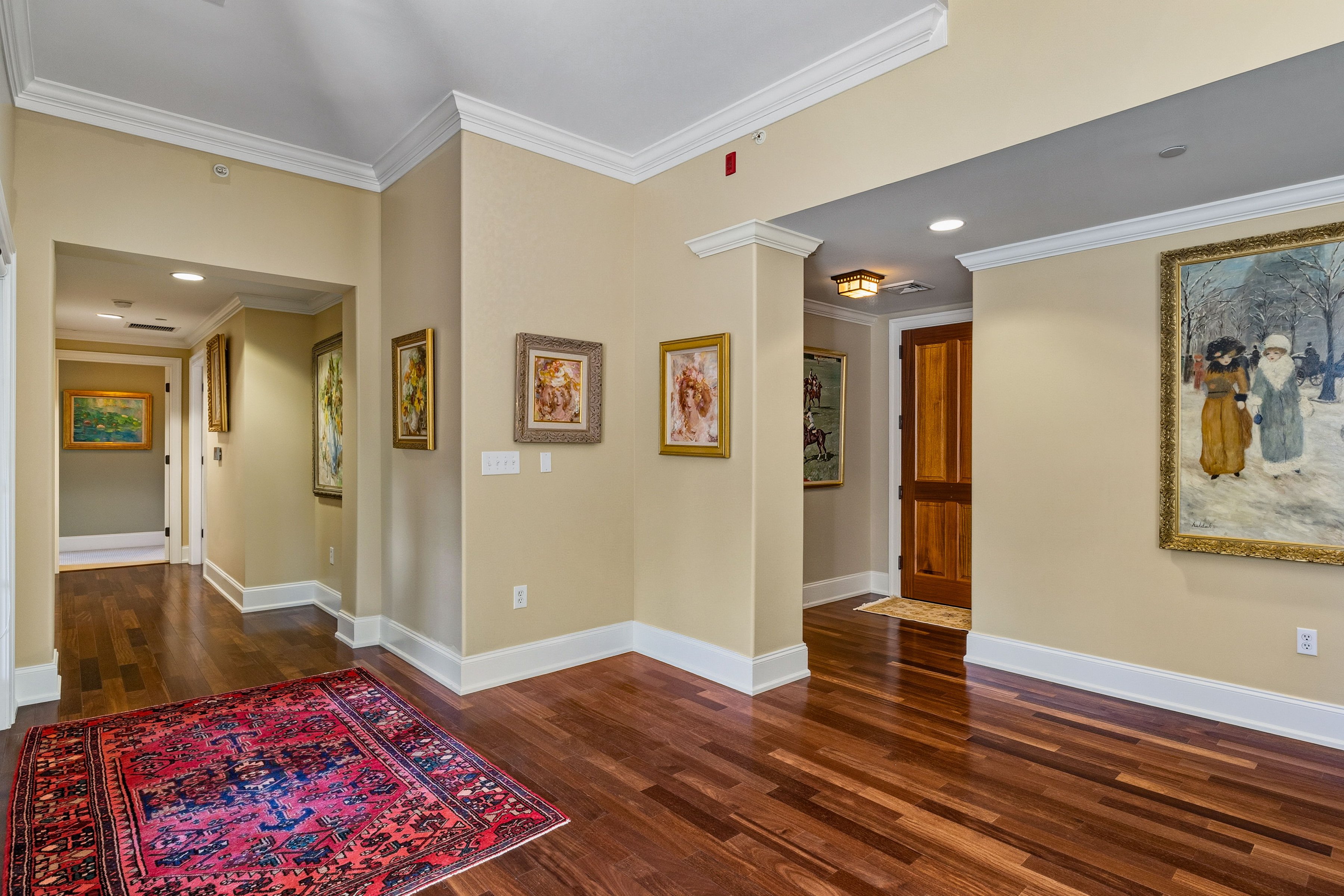 115 East Montgomery Avenue Unit 3B