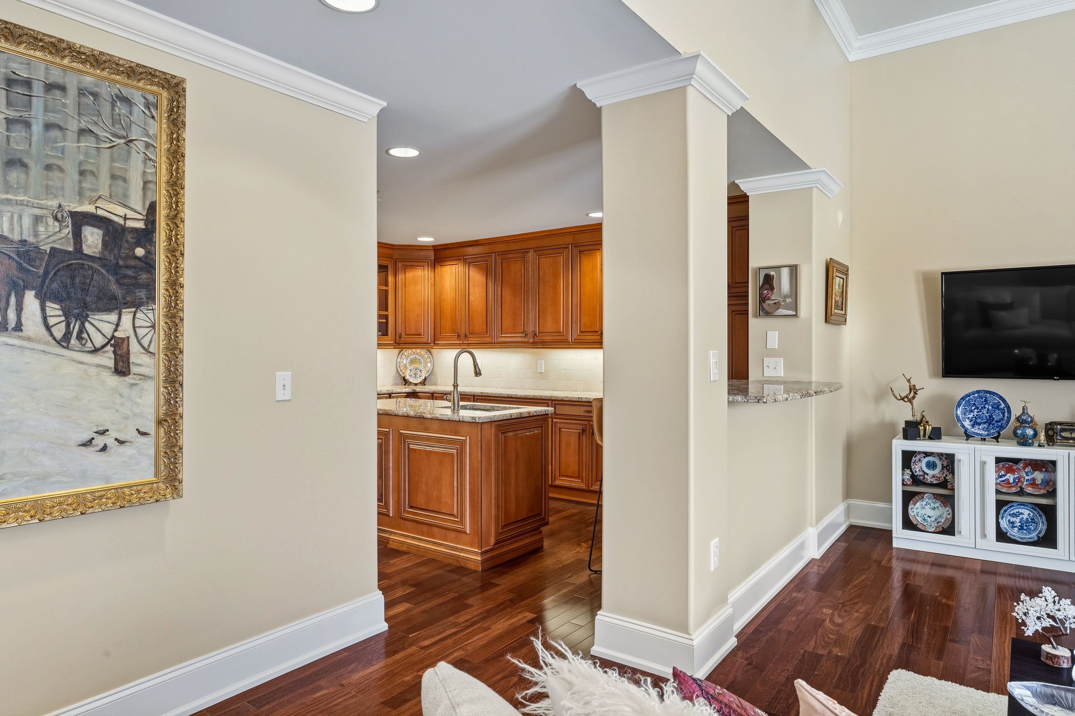 115 East Montgomery Avenue Unit 3B