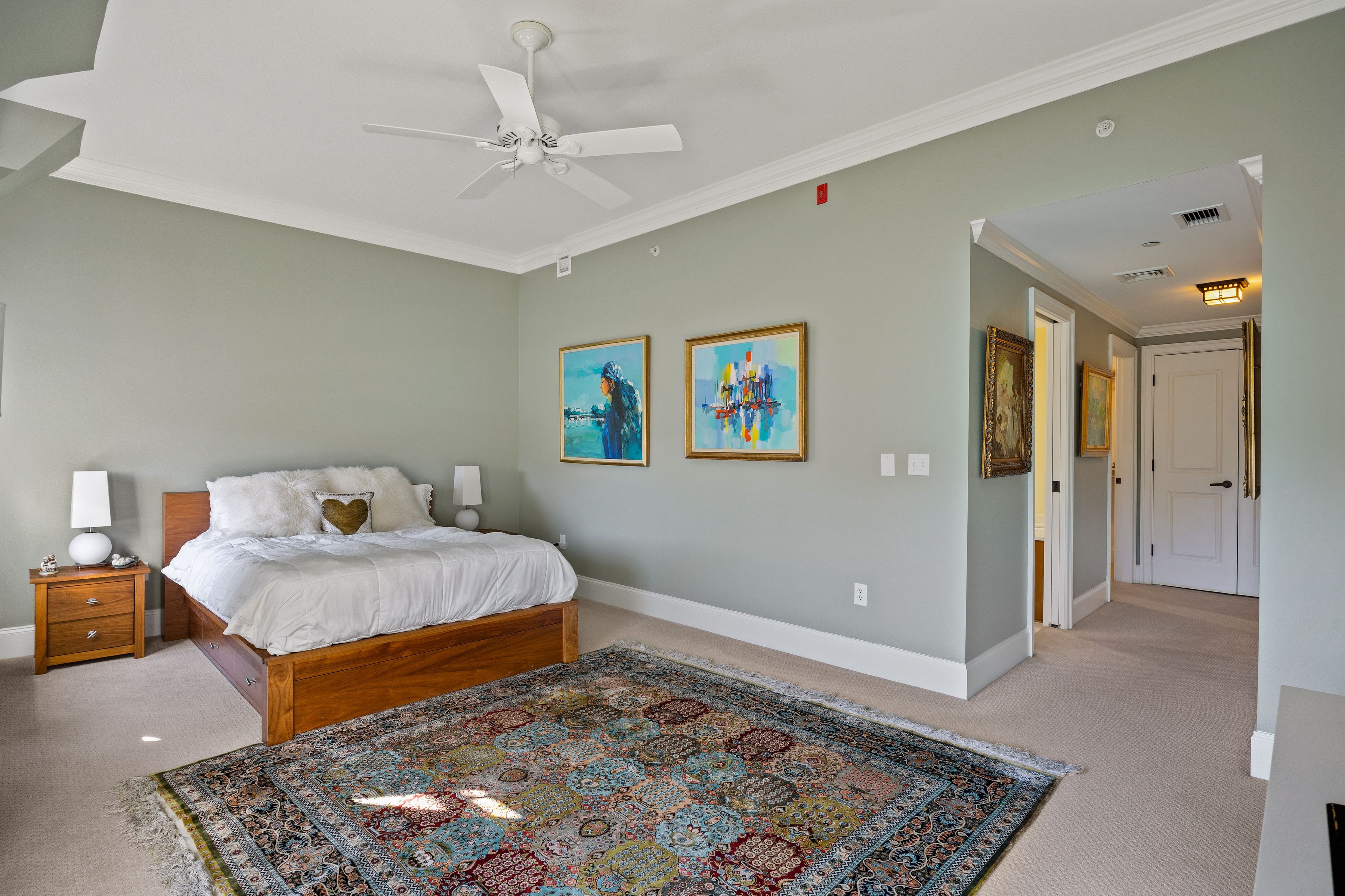 115 East Montgomery Avenue Unit 3B