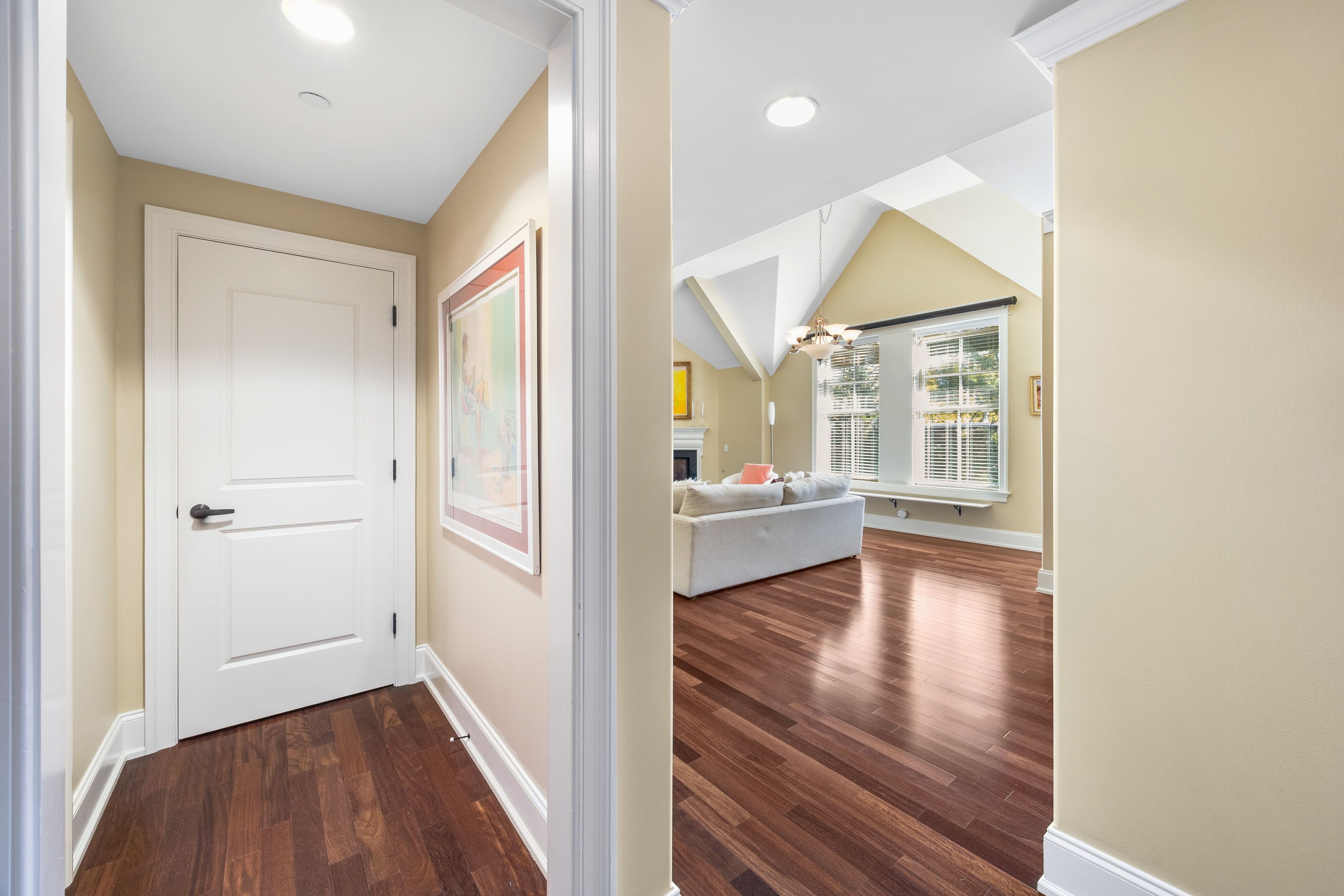 115 East Montgomery Avenue Unit 3B