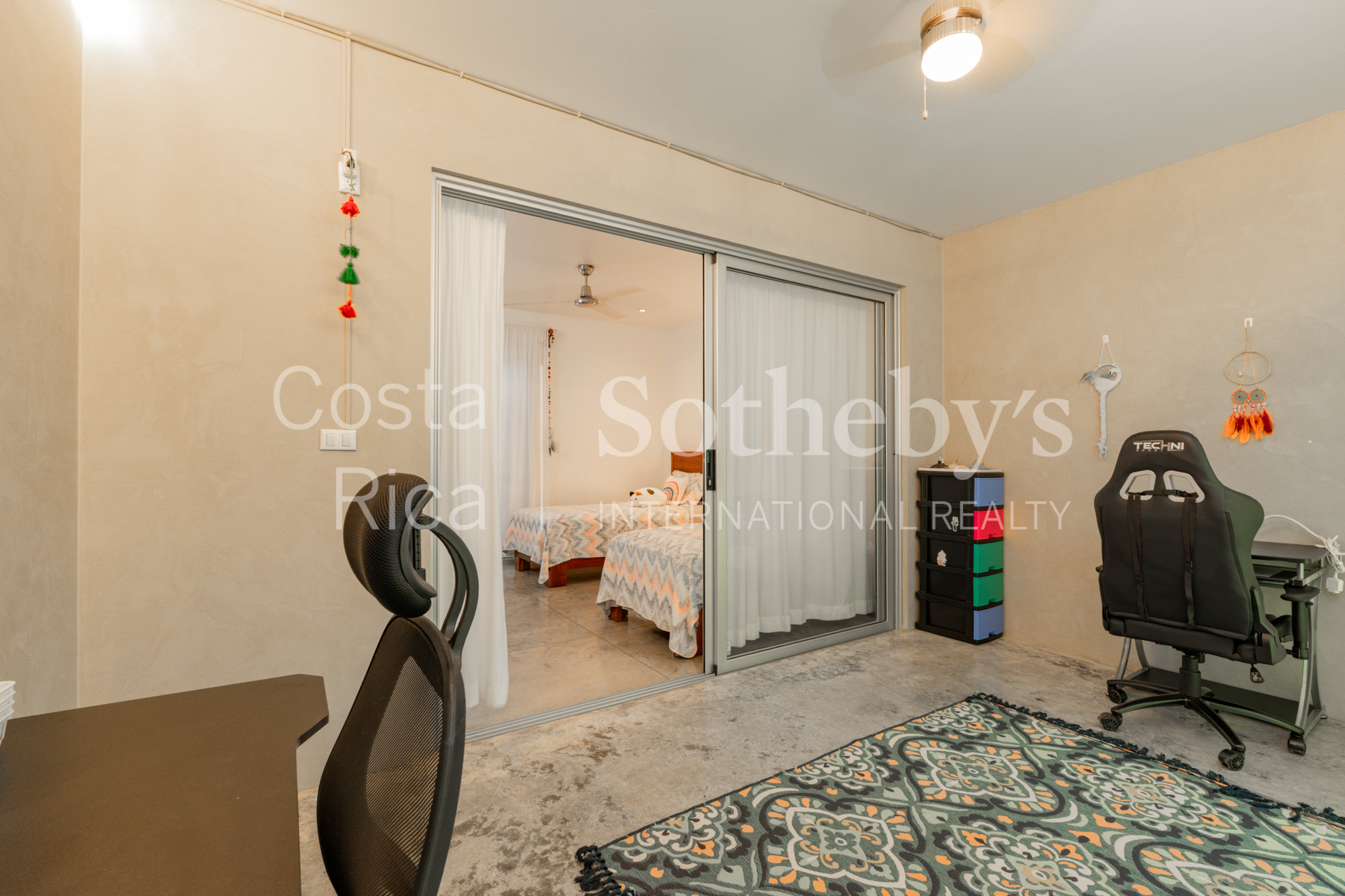 Nosara | Rio Montana