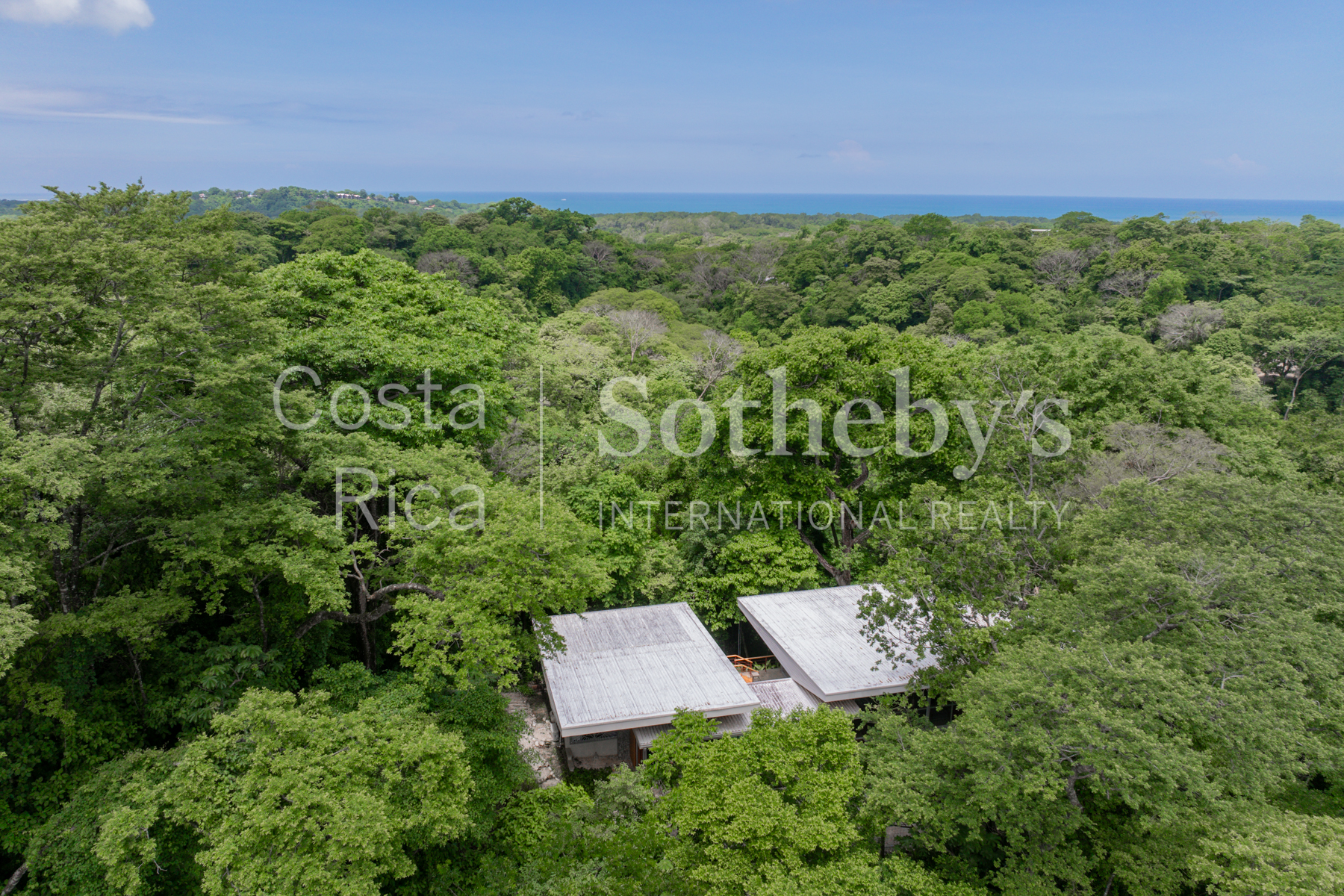 Nosara | Rio Montana