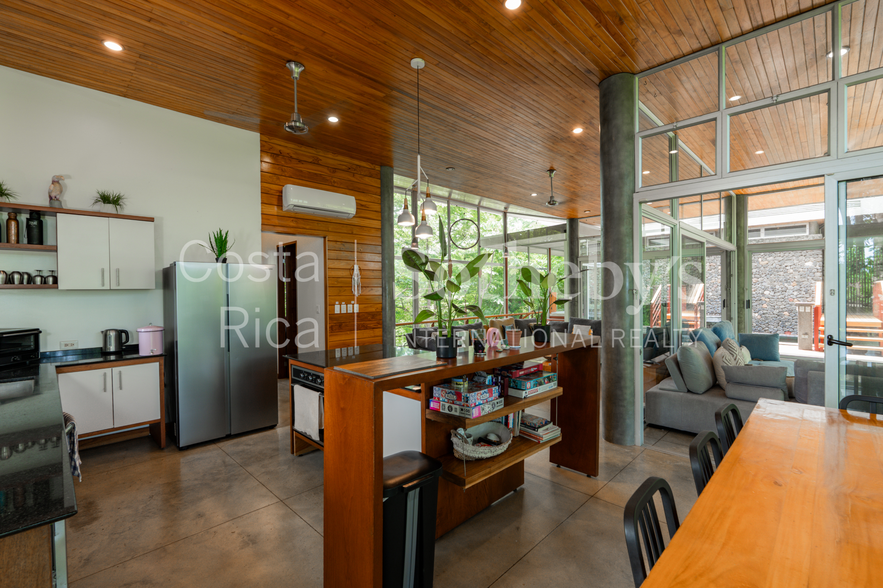 Nosara | Rio Montana