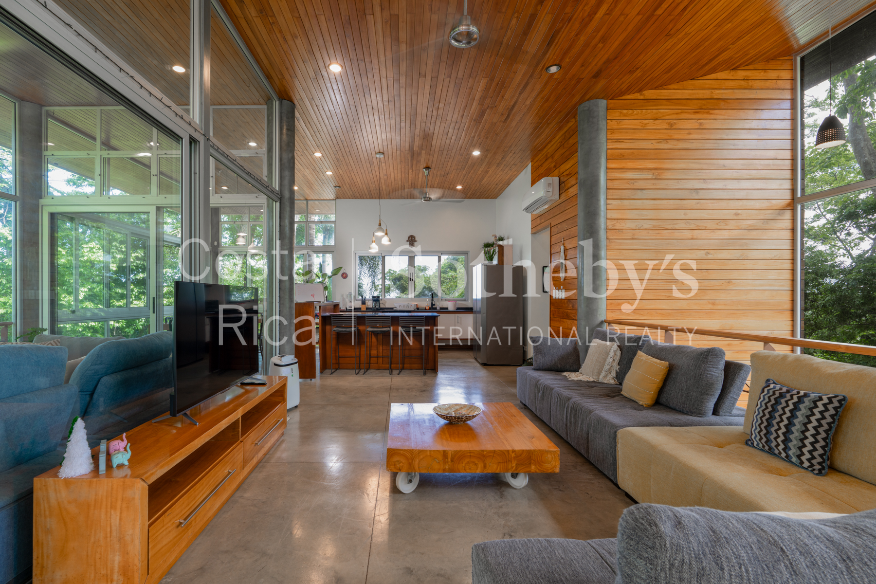 Nosara | Rio Montana