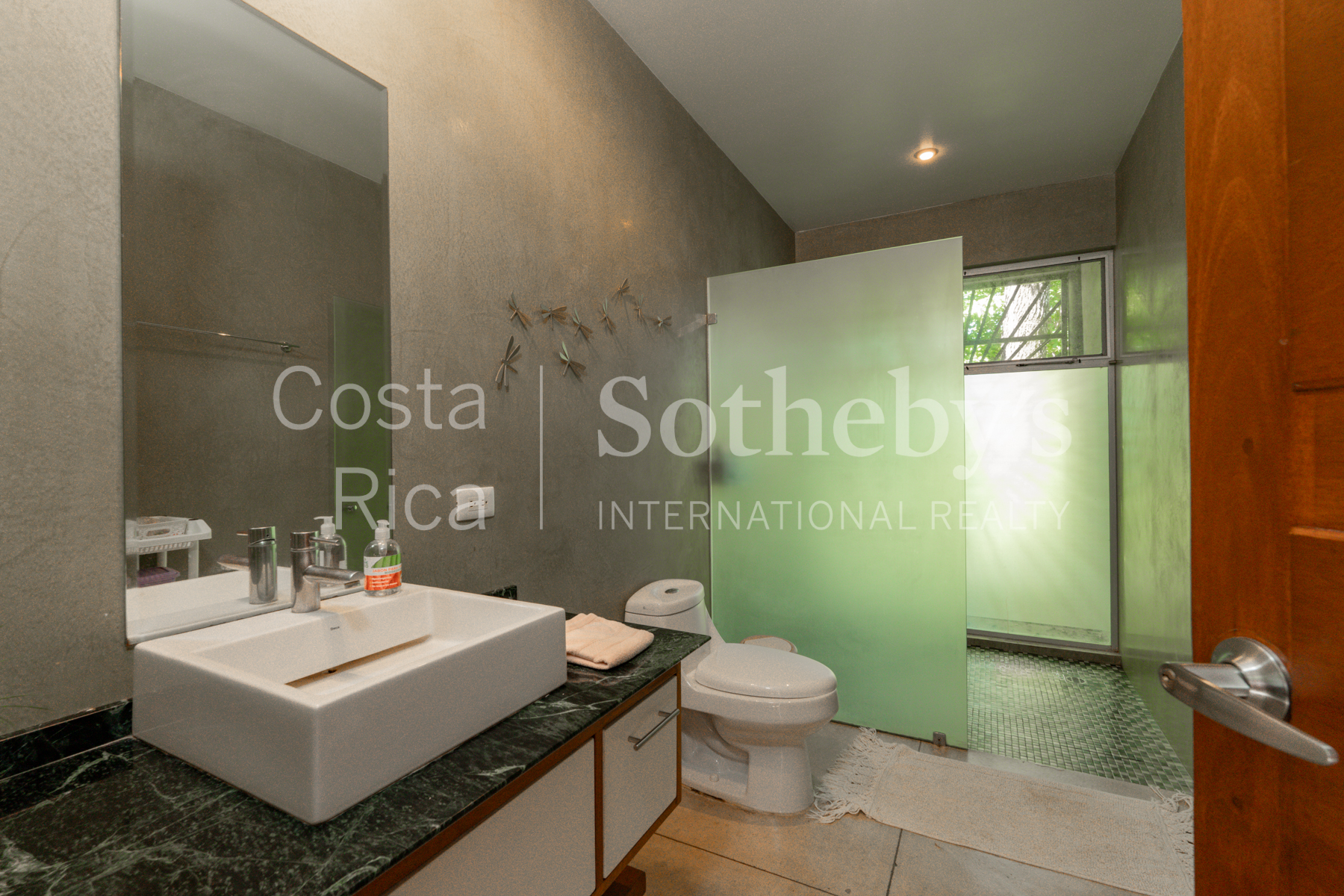 Nosara | Rio Montana