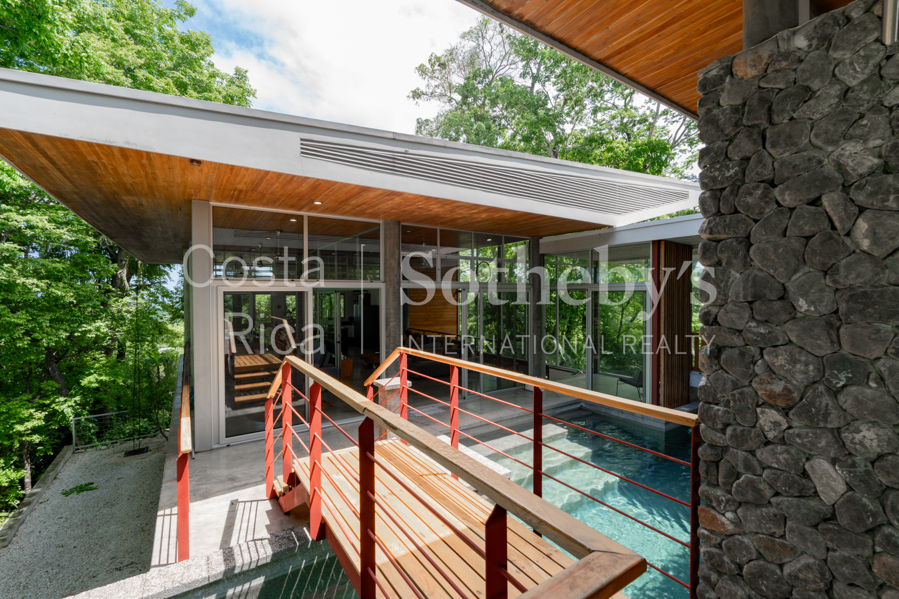 Nosara | Rio Montana