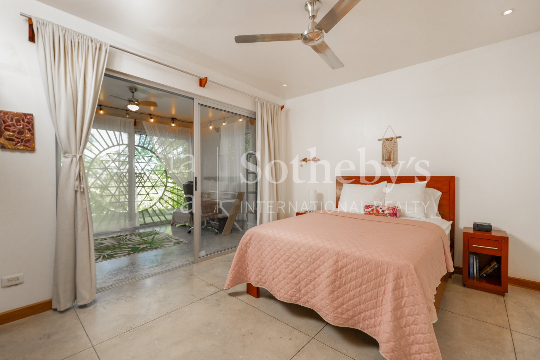 Nosara | Rio Montana