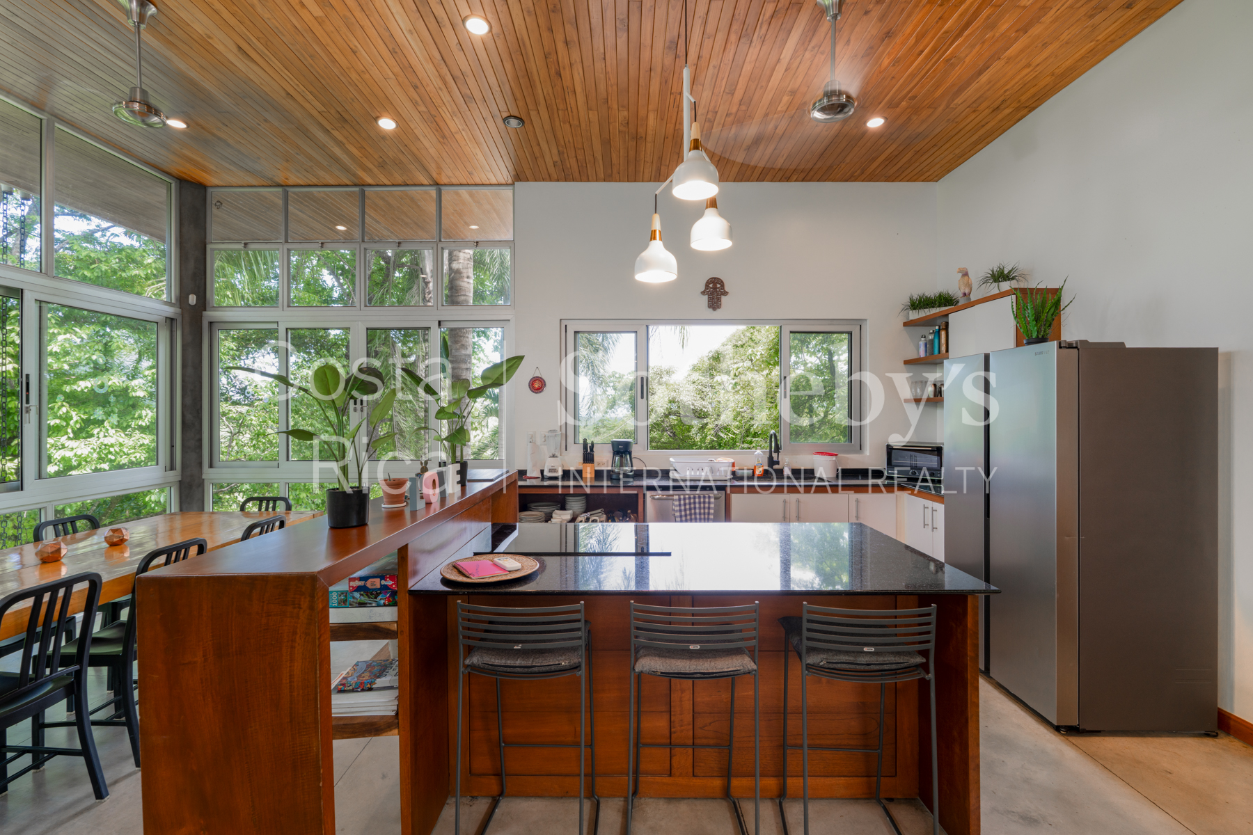 Nosara | Rio Montana