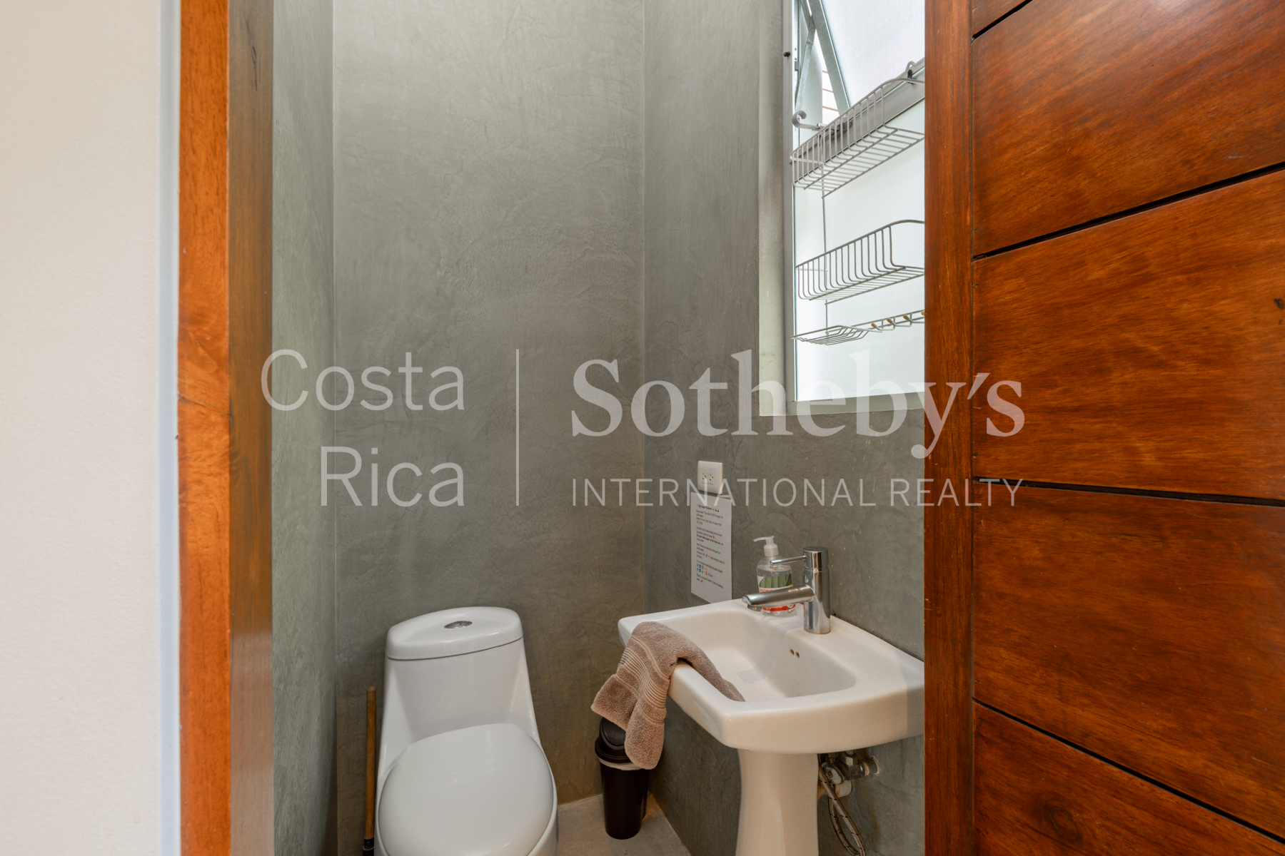 Nosara | Rio Montana