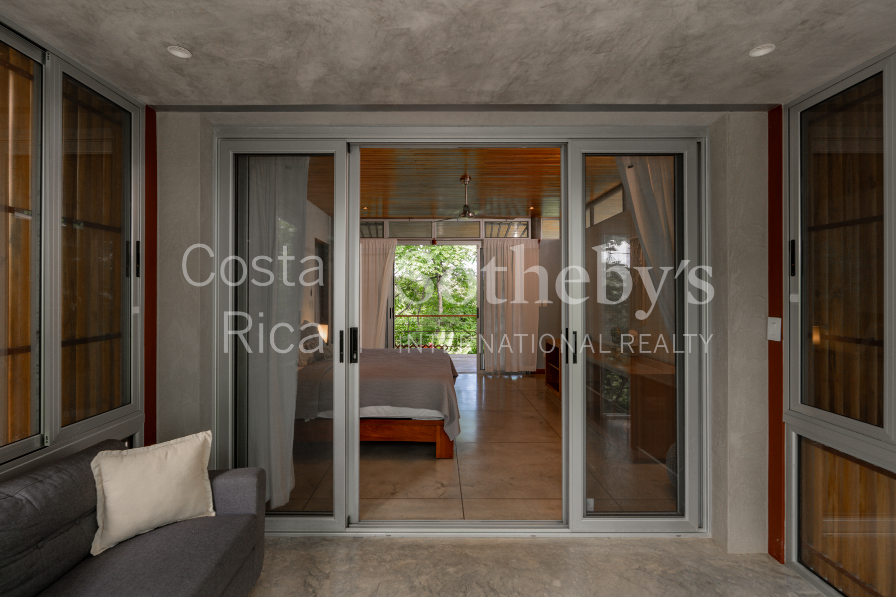 Nosara | Rio Montana