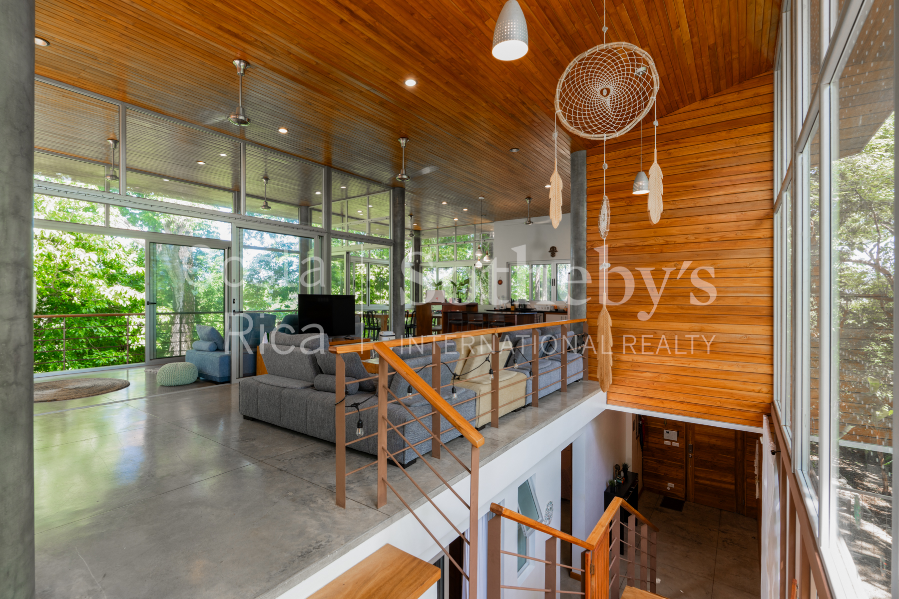 Nosara | Rio Montana