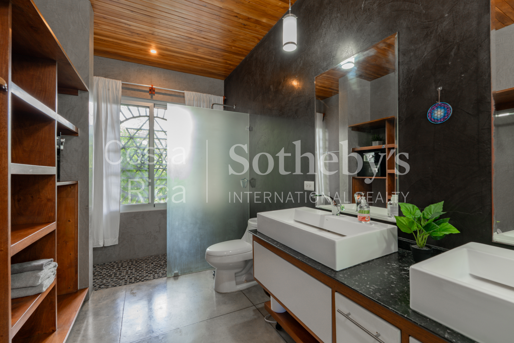 Nosara | Rio Montana