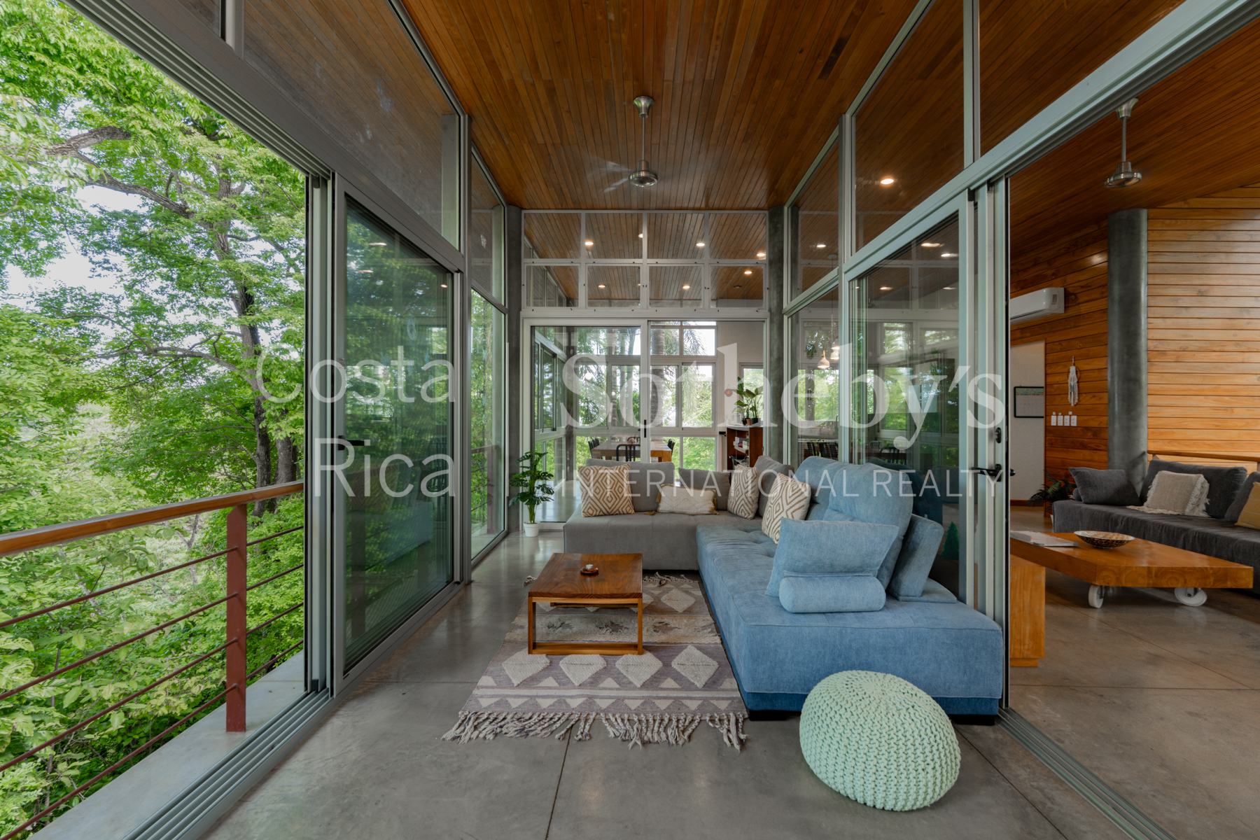 Nosara | Rio Montana