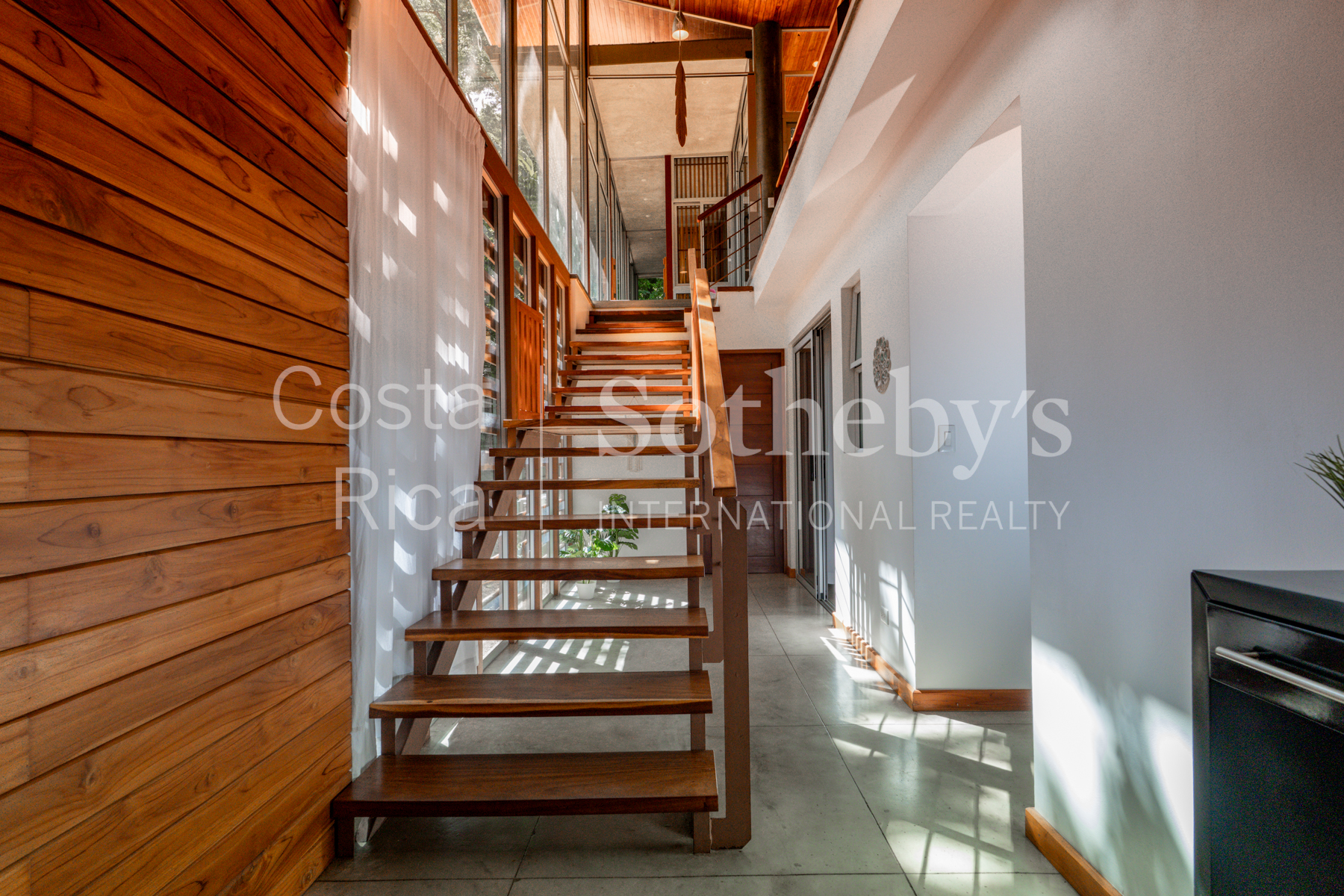 Nosara | Rio Montana