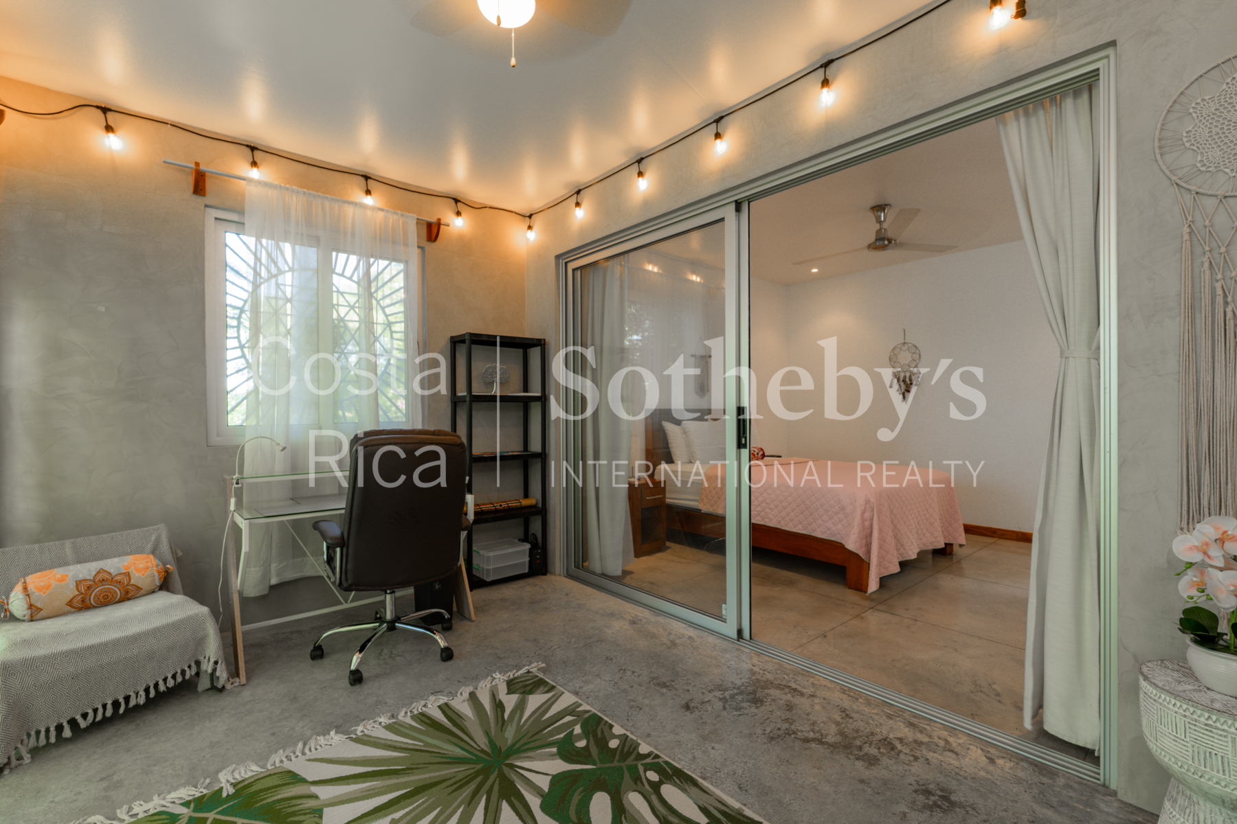 Nosara | Rio Montana