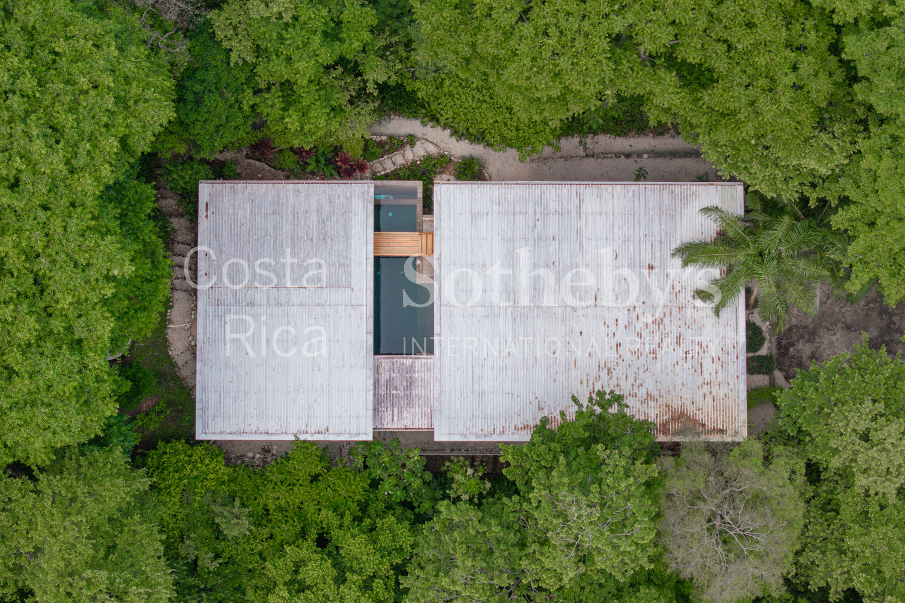 Nosara | Rio Montana