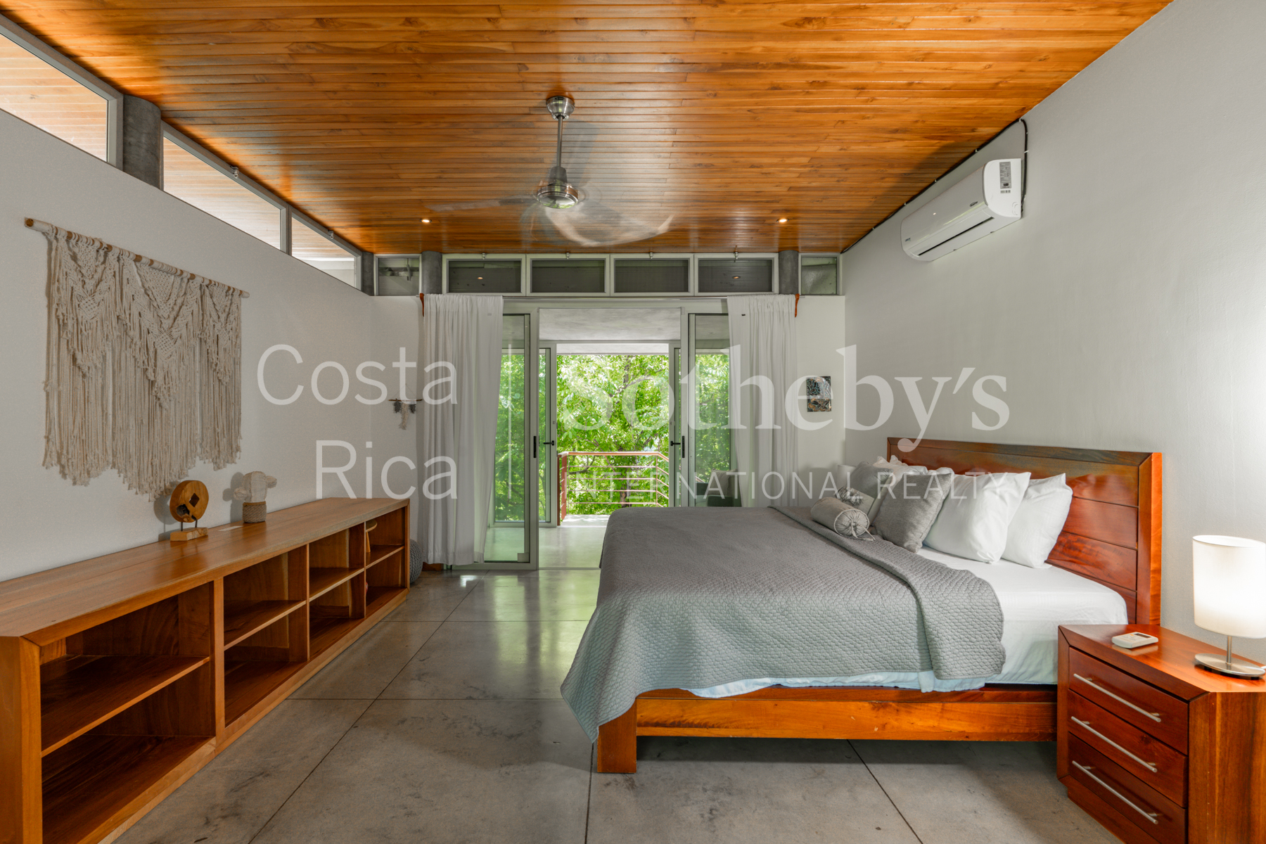 Nosara | Rio Montana