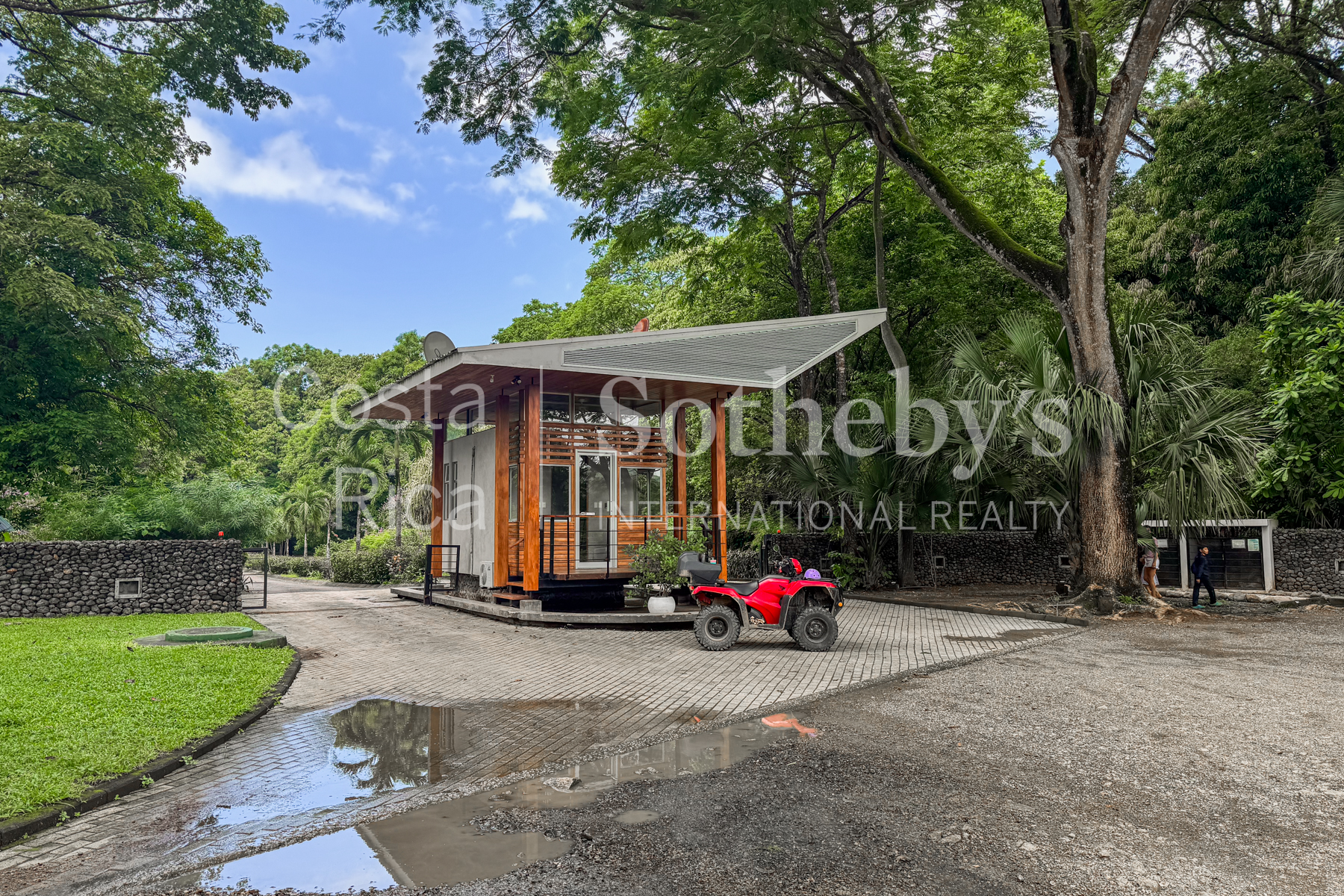 Nosara | Rio Montana