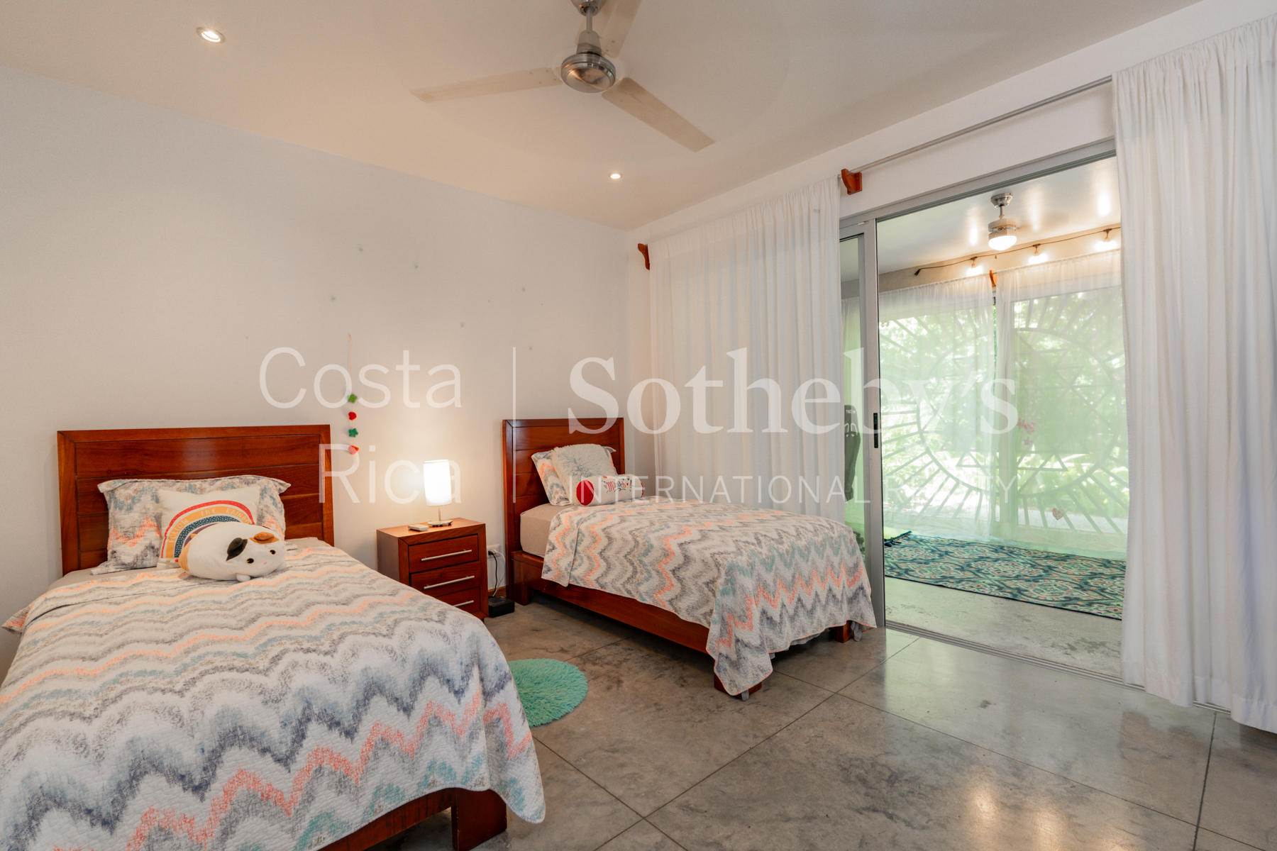 Nosara | Rio Montana