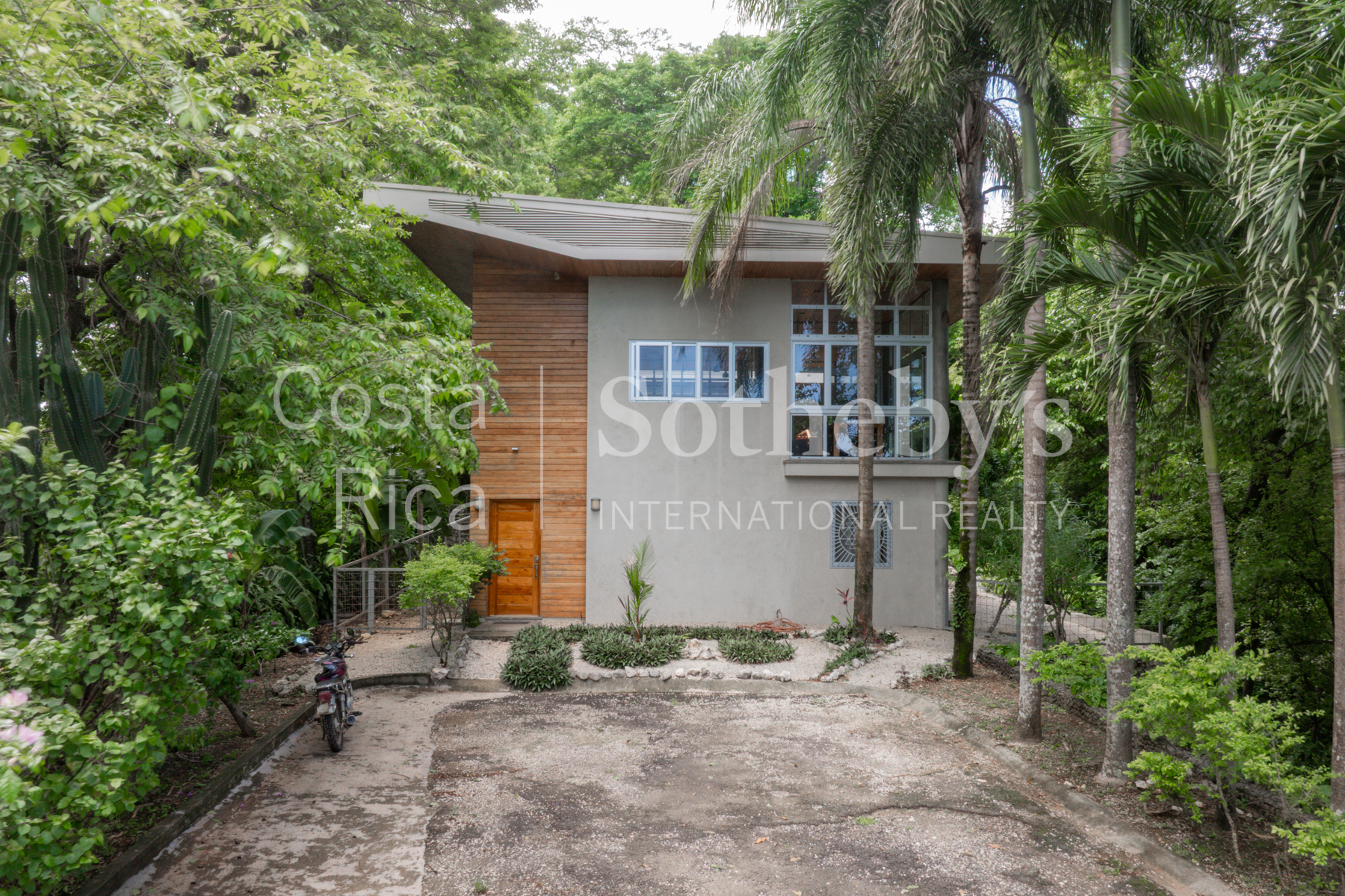 Nosara | Rio Montana