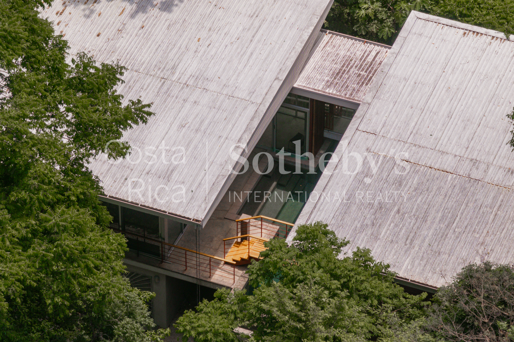 Nosara | Rio Montana