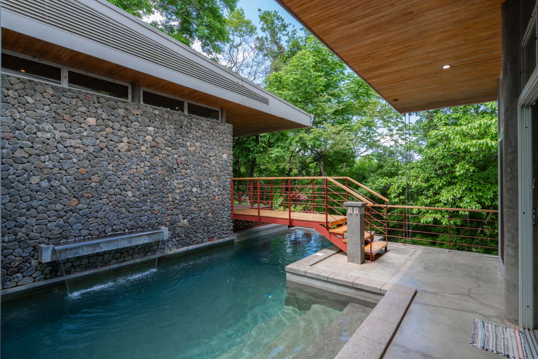 Nosara | Rio Montana