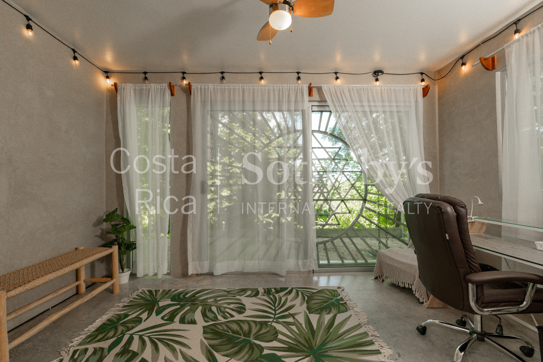 Nosara | Rio Montana