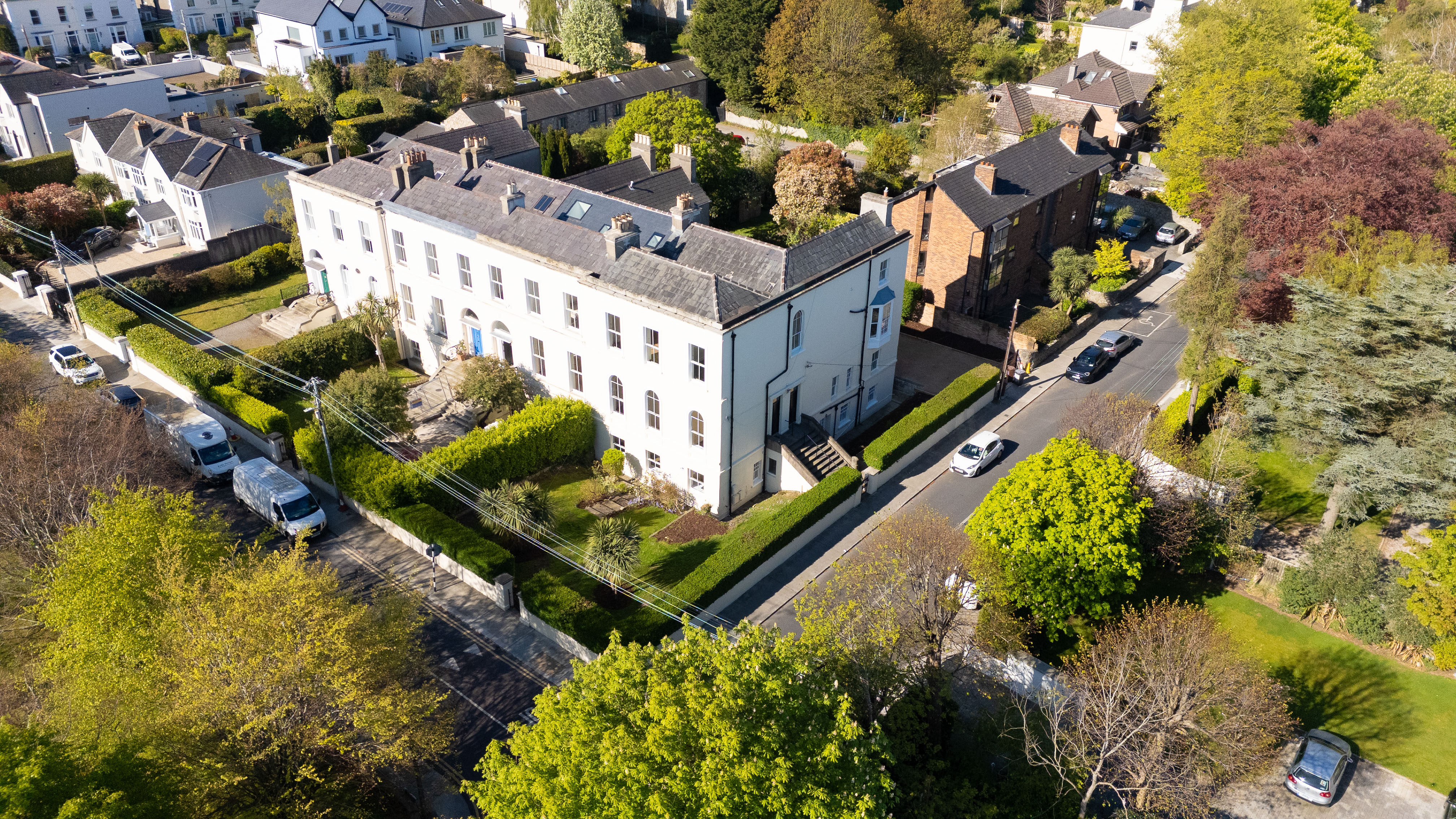 1 Avoca Terrace Avoca Avenue Blackrock