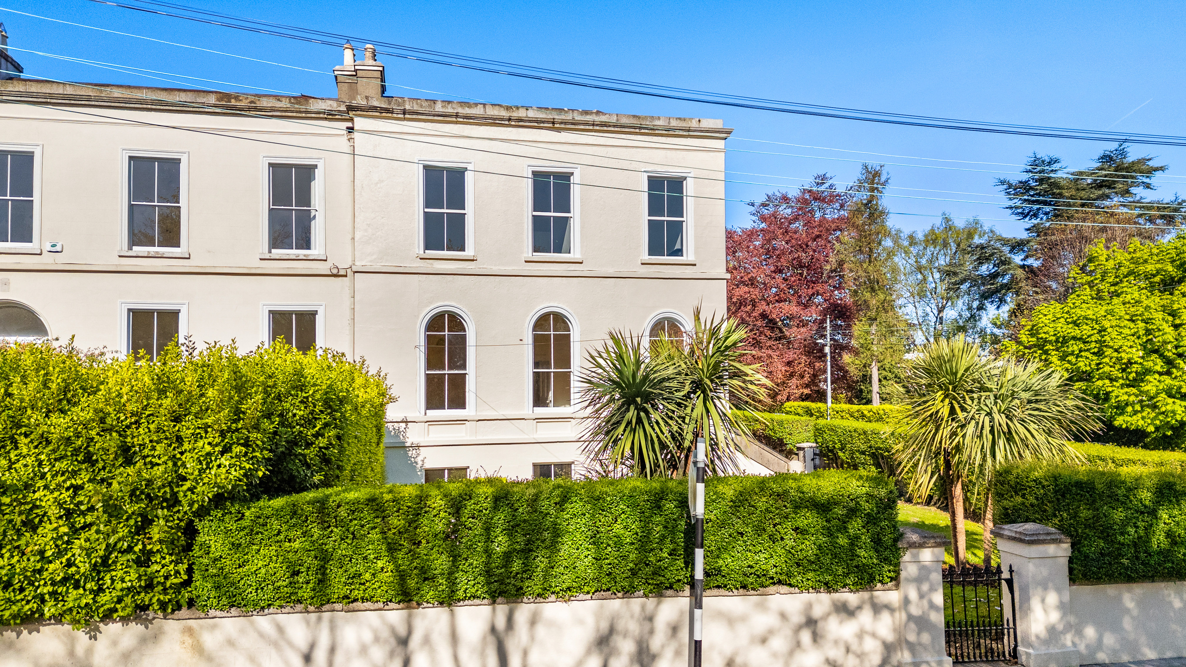 1 Avoca Terrace Avoca Avenue Blackrock