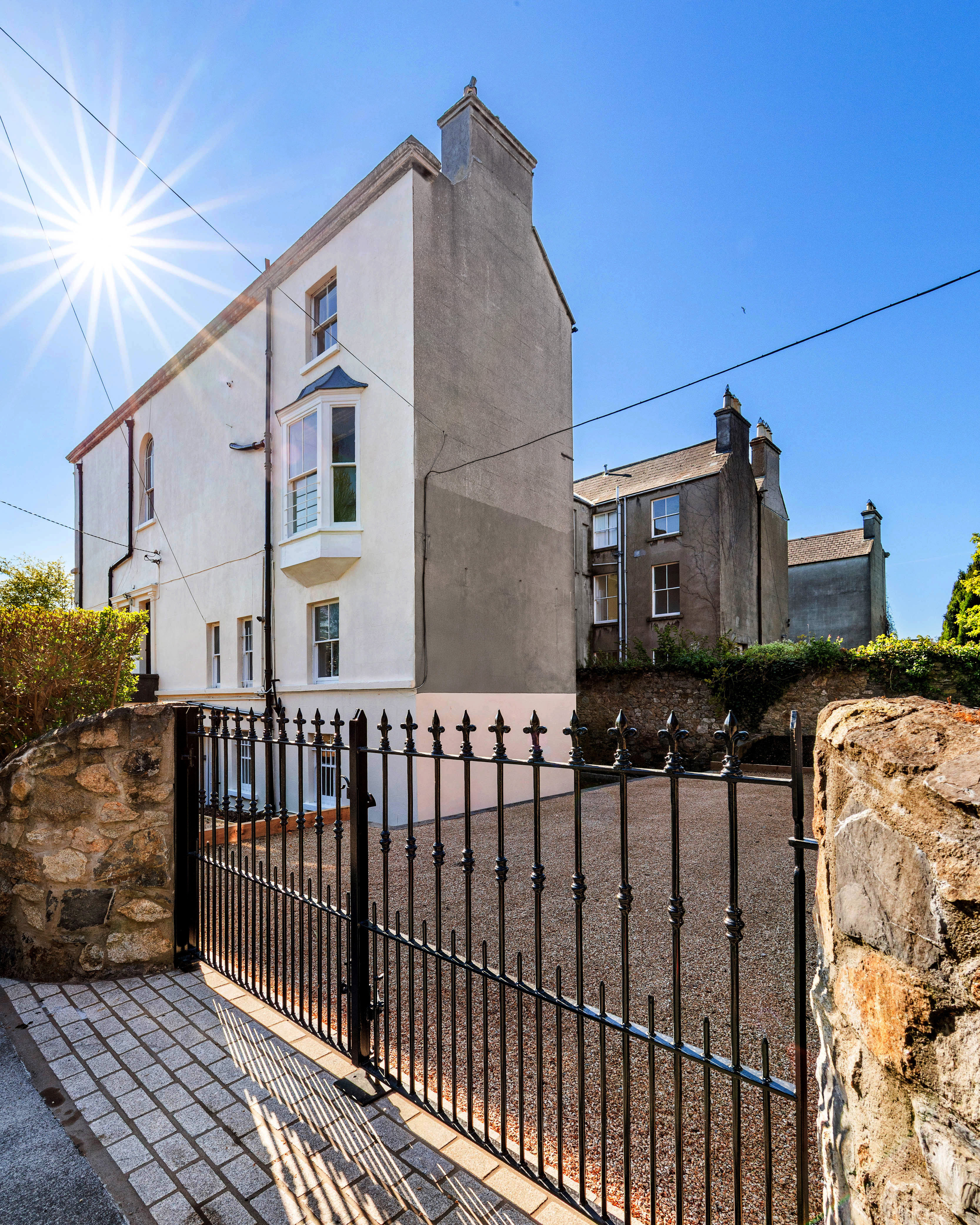 1 Avoca Terrace Avoca Avenue Blackrock
