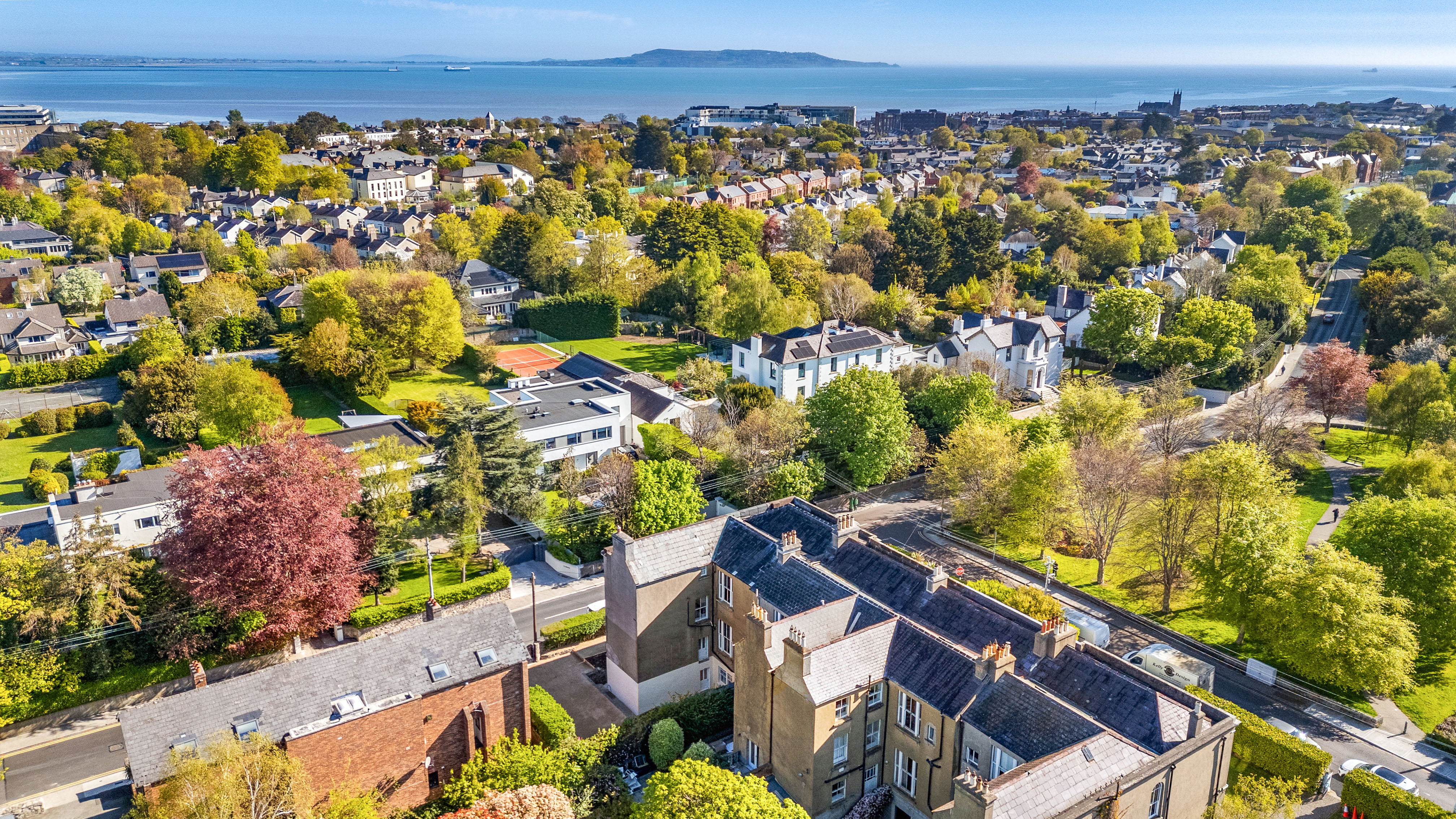1 Avoca Terrace Avoca Avenue Blackrock