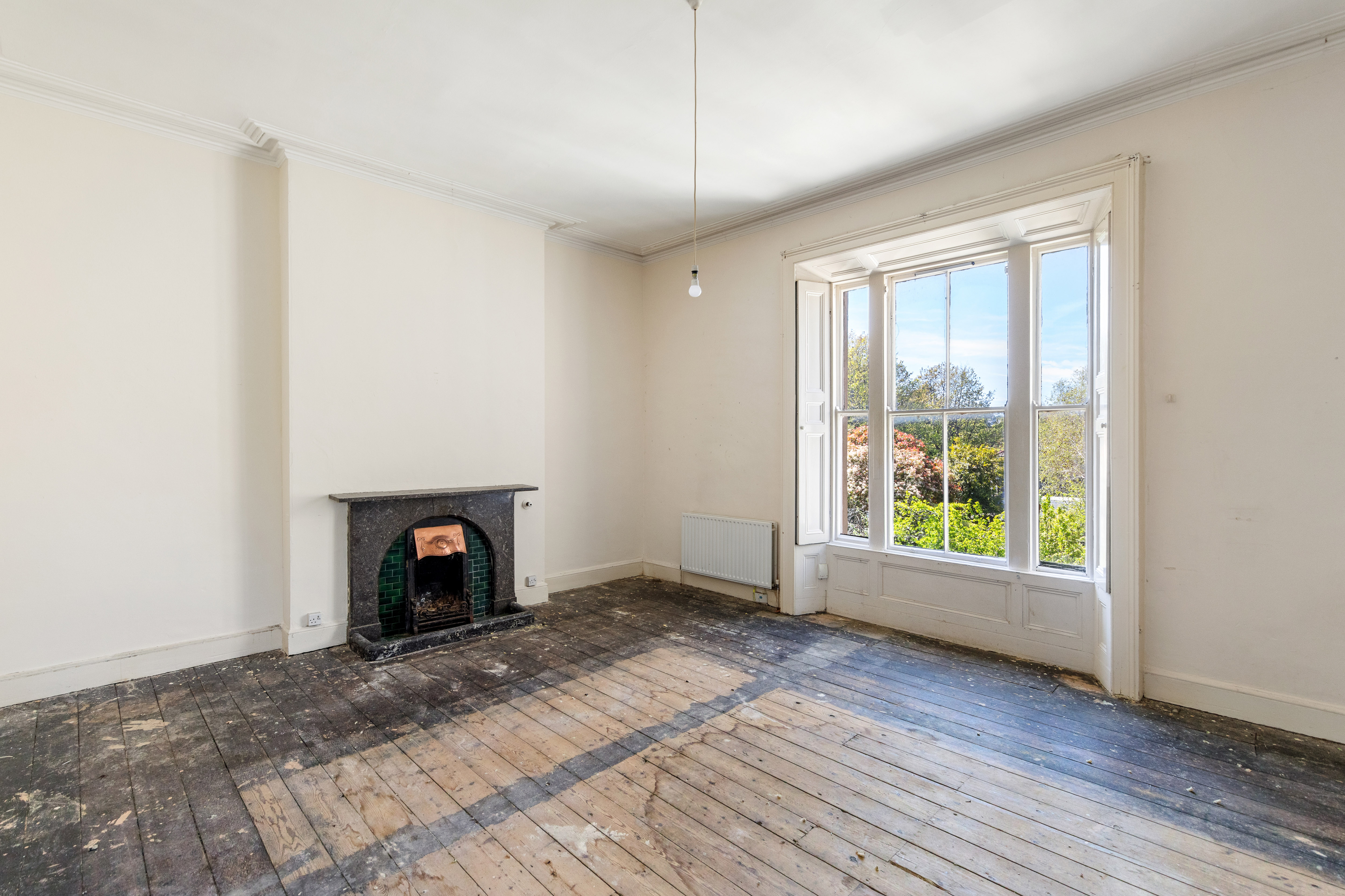 1 Avoca Terrace Avoca Avenue Blackrock