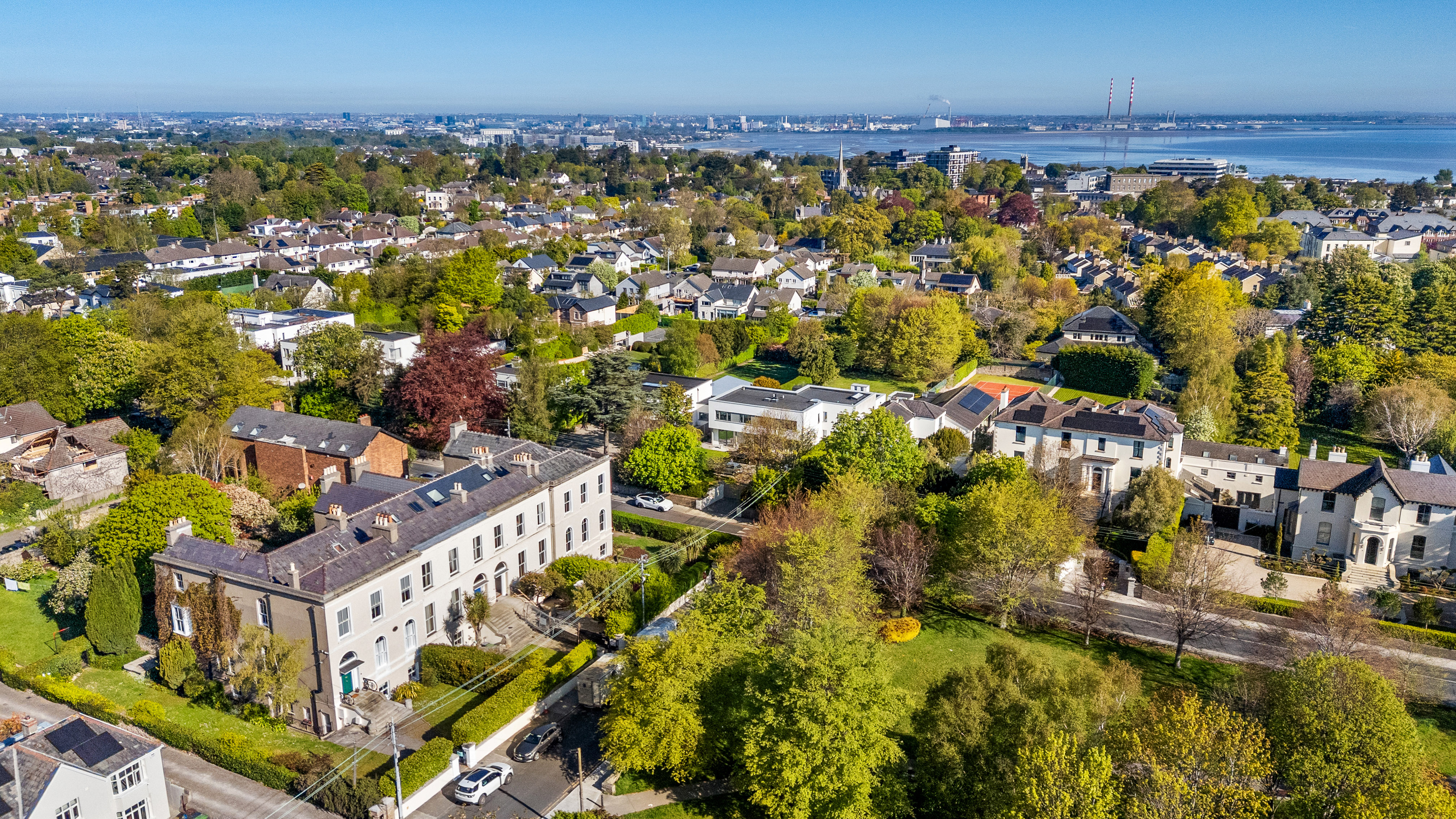 1 Avoca Terrace Avoca Avenue Blackrock
