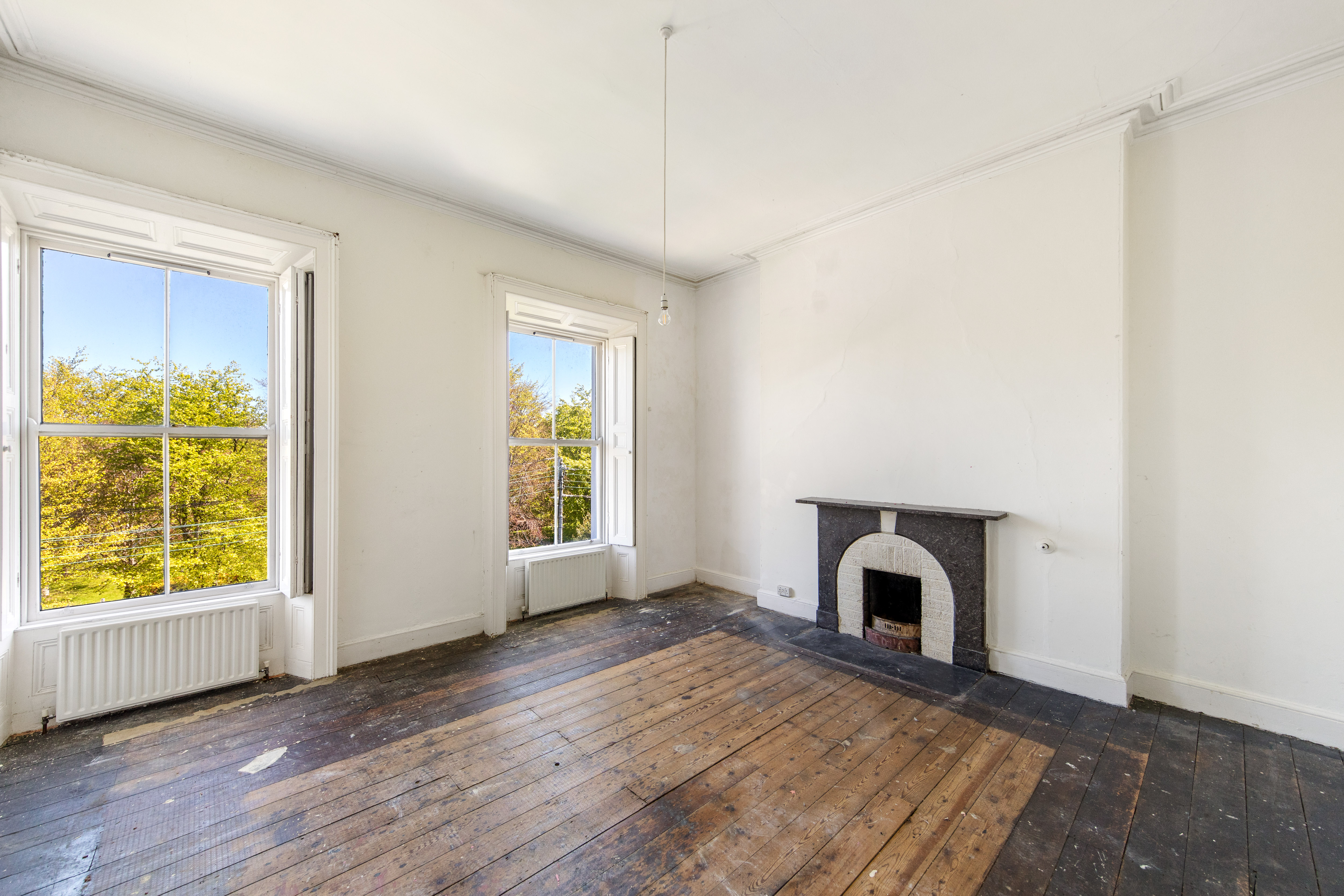 1 Avoca Terrace Avoca Avenue Blackrock