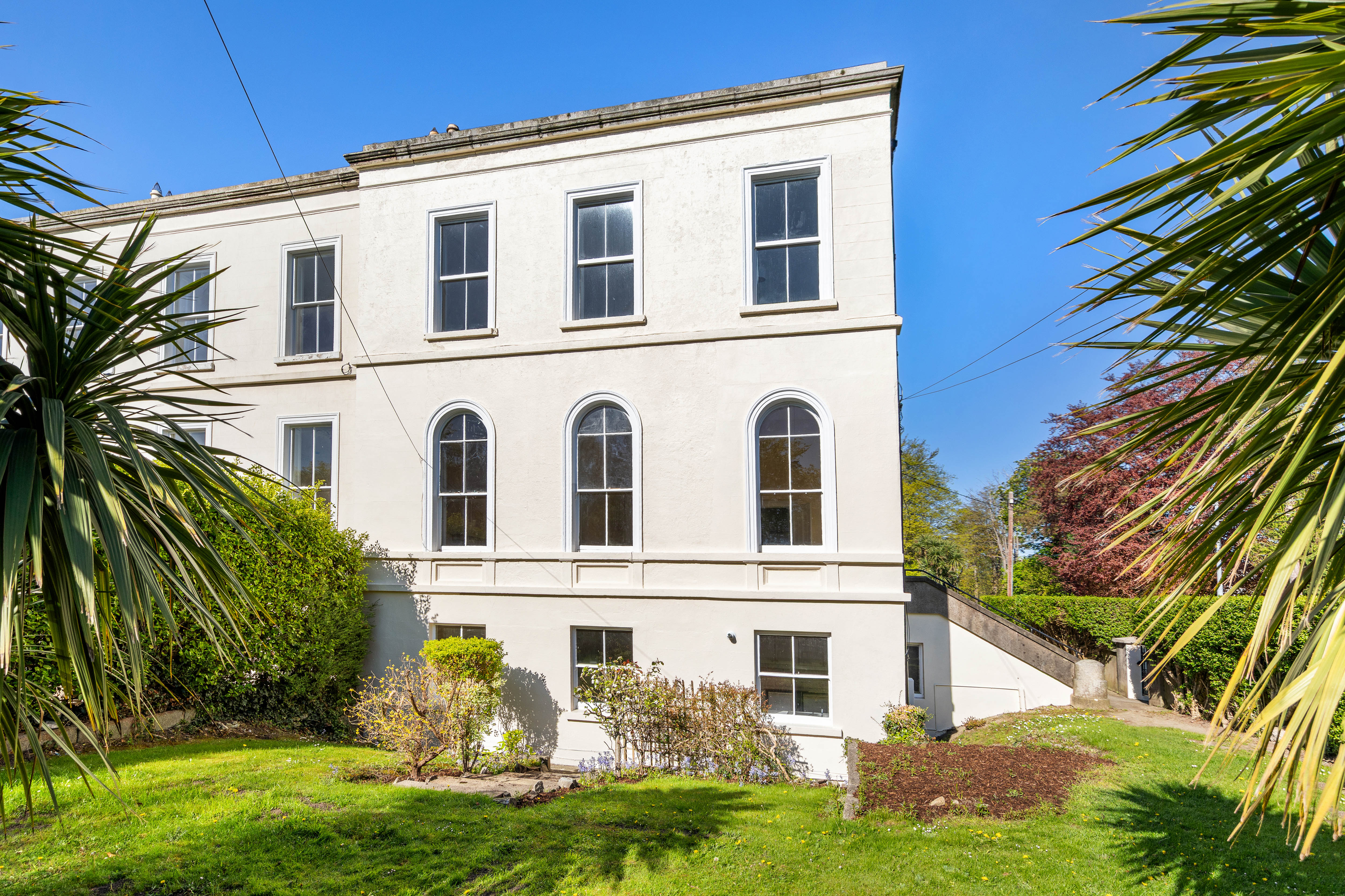1 Avoca Terrace Avoca Avenue Blackrock