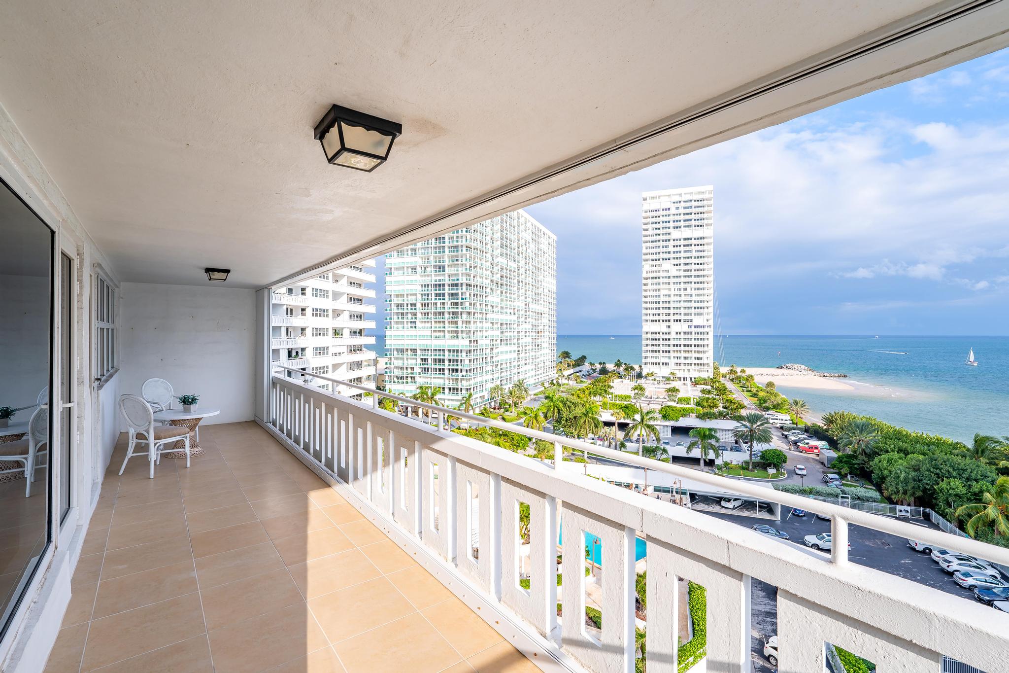 2000 S Ocean Dr 1001
