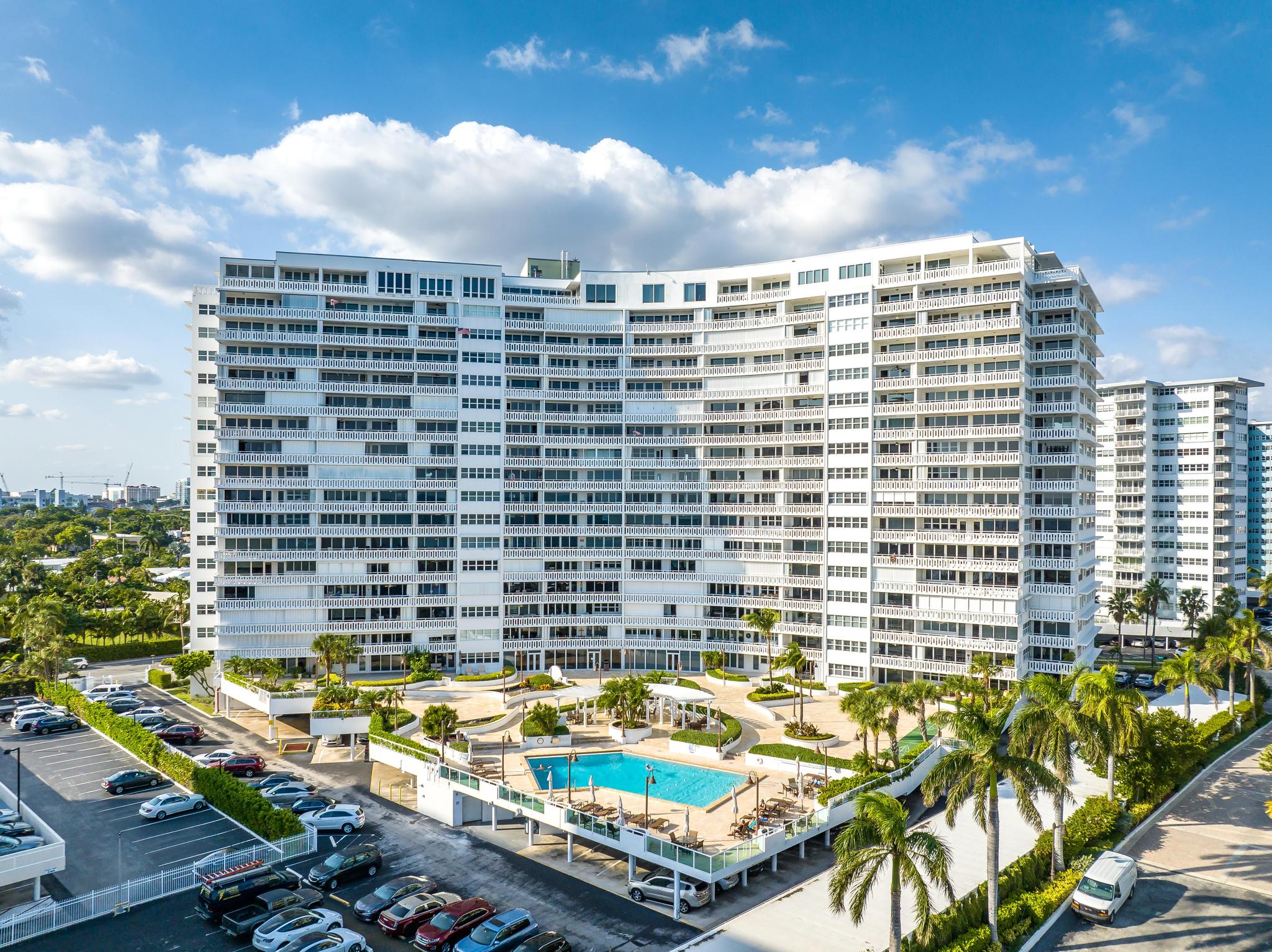 2000 S Ocean Dr 1001