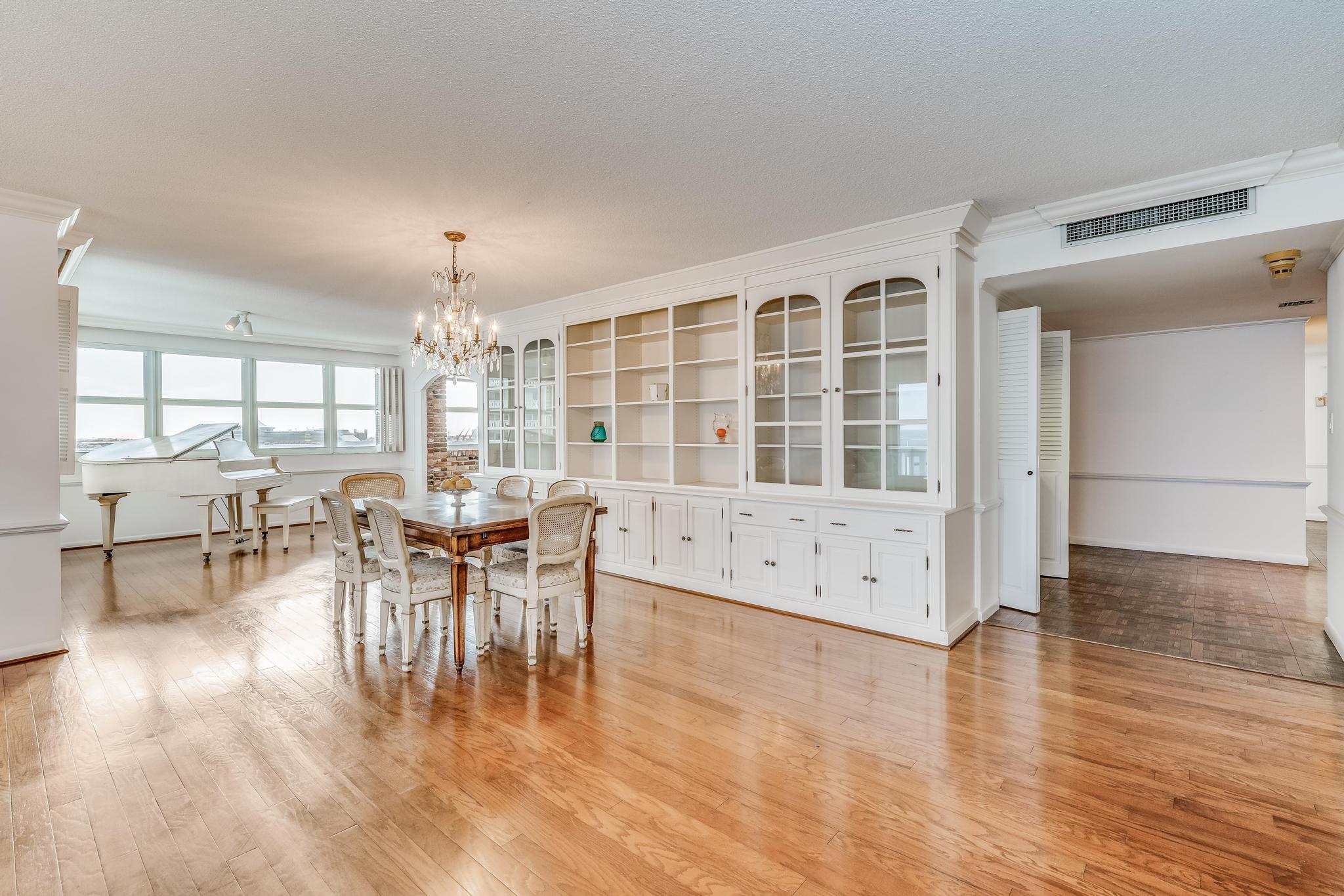 2000 S Ocean Dr 1001